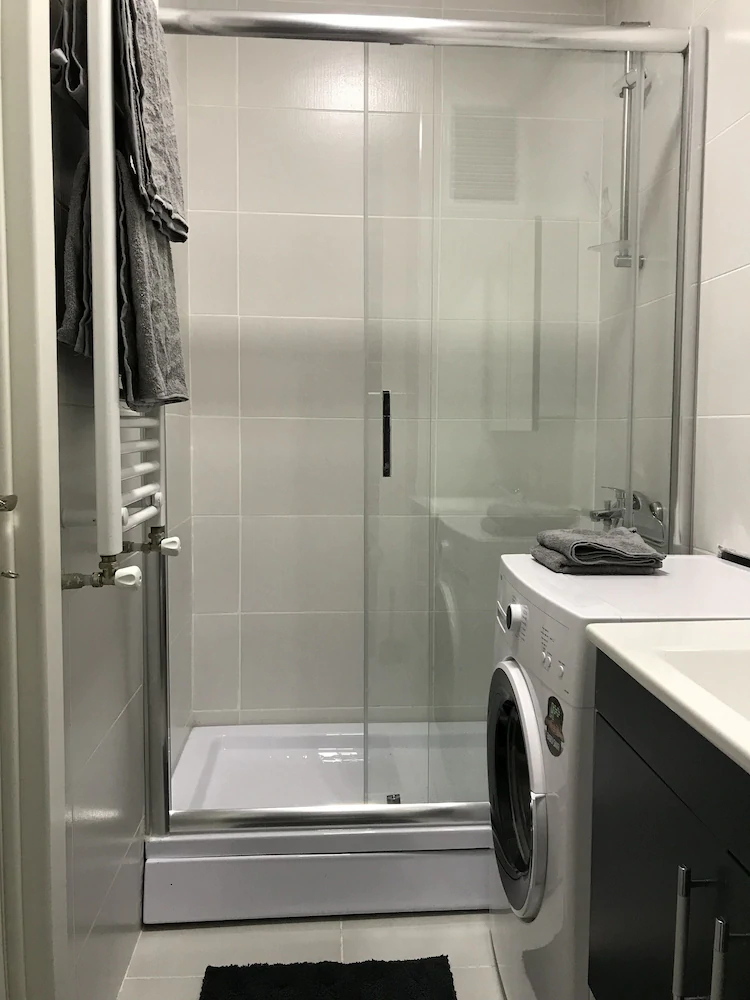 Mas Suites Apartments