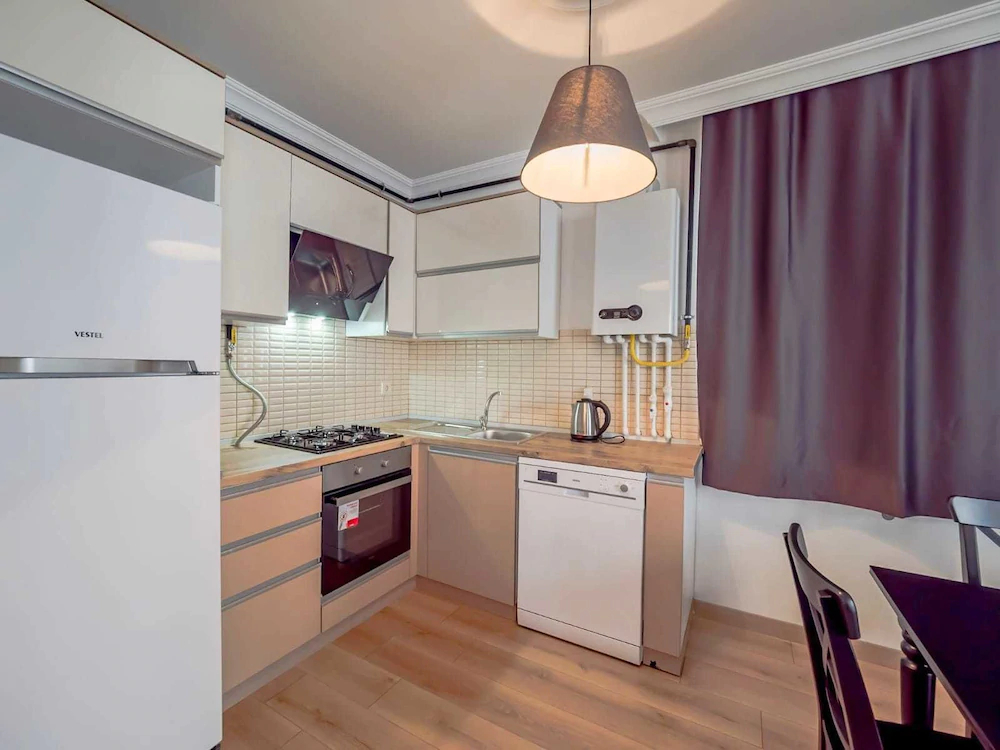 Mas Suites Apartments