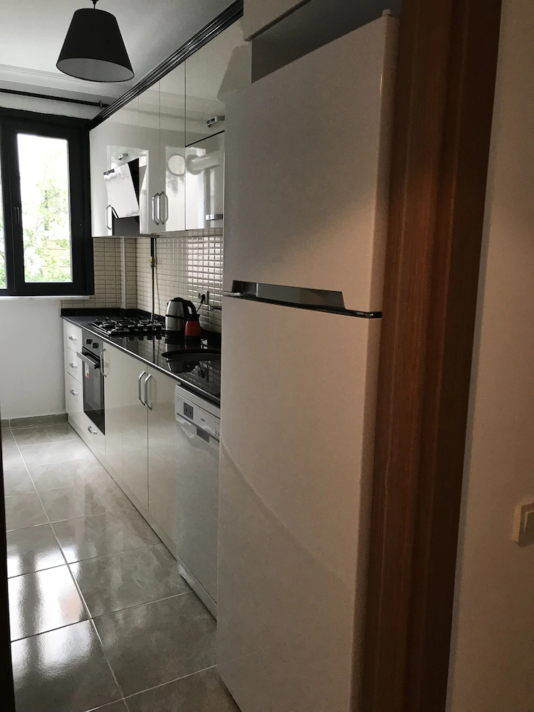 Mas Suites Apartments