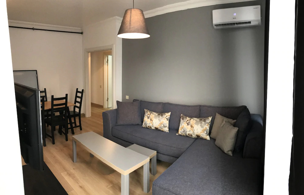 Mas Suites Apartments