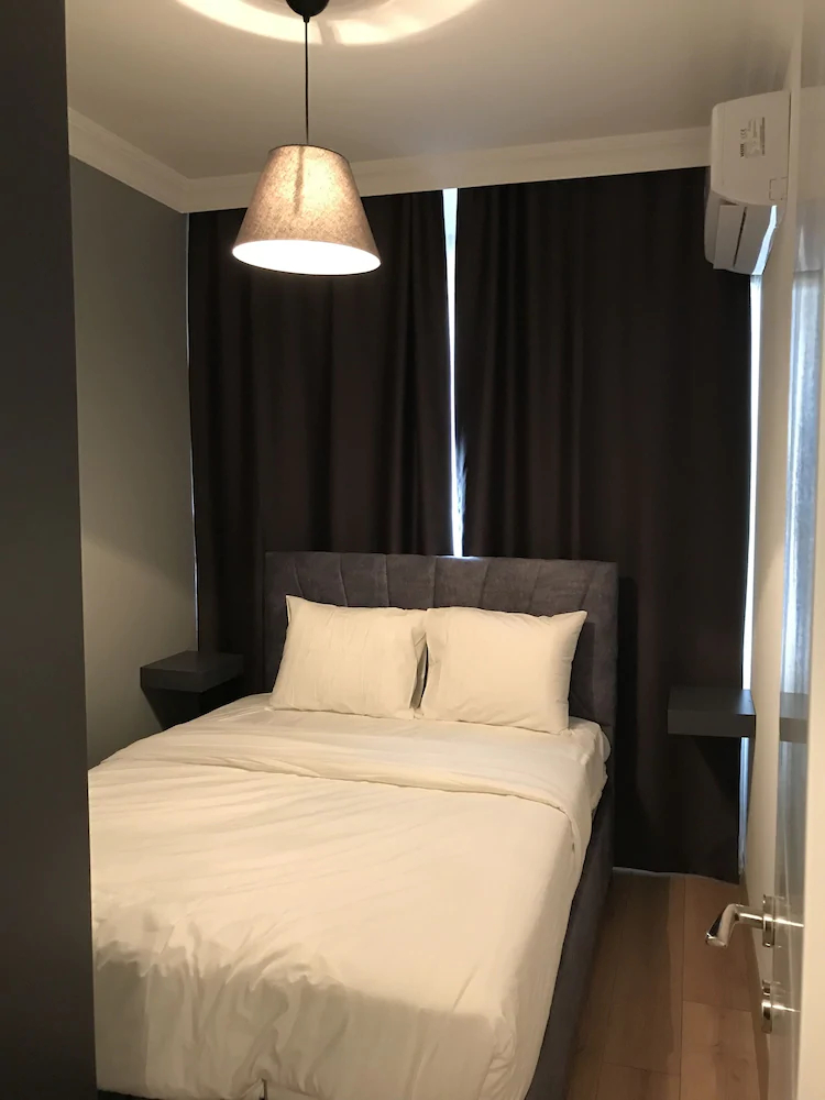 Mas Suites Apartments