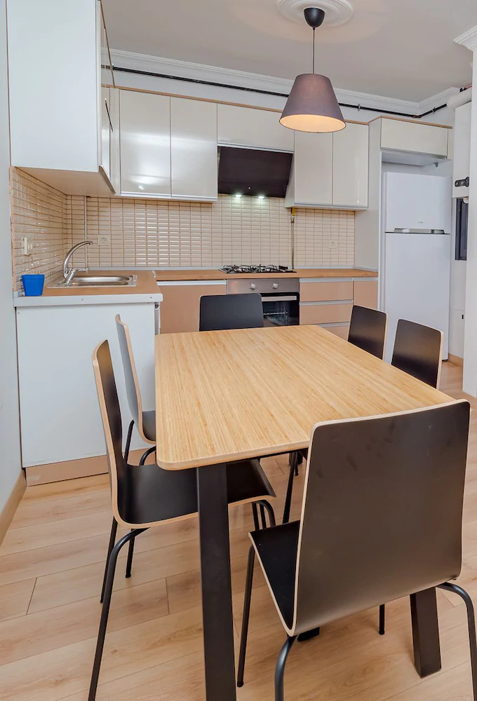 Mas Suites Apartments