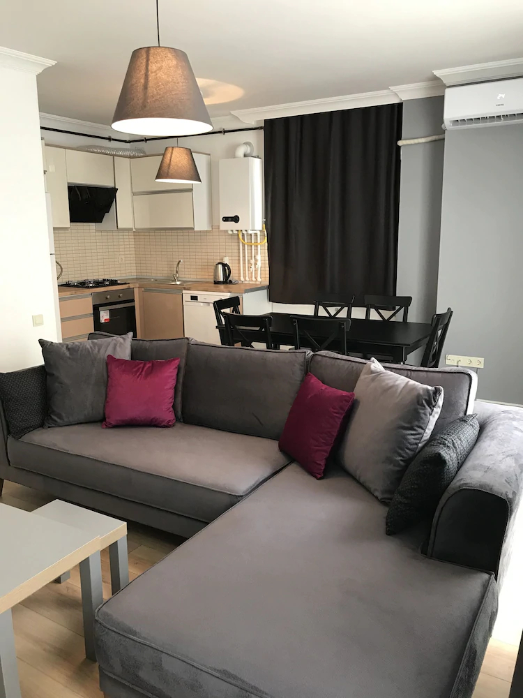 Mas Suites Apartments