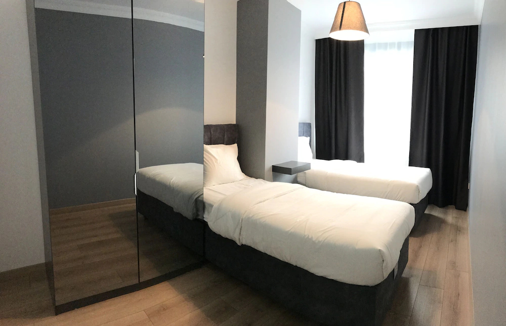 Mas Suites Apartments