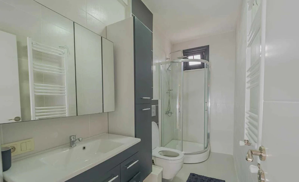 Mas Suites Apartments