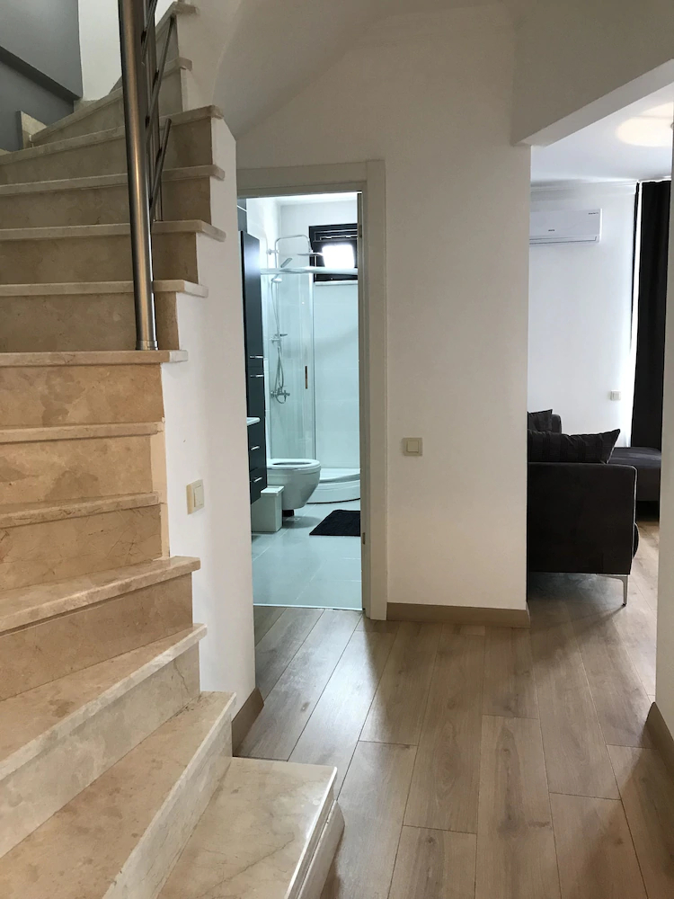 Mas Suites Apartments