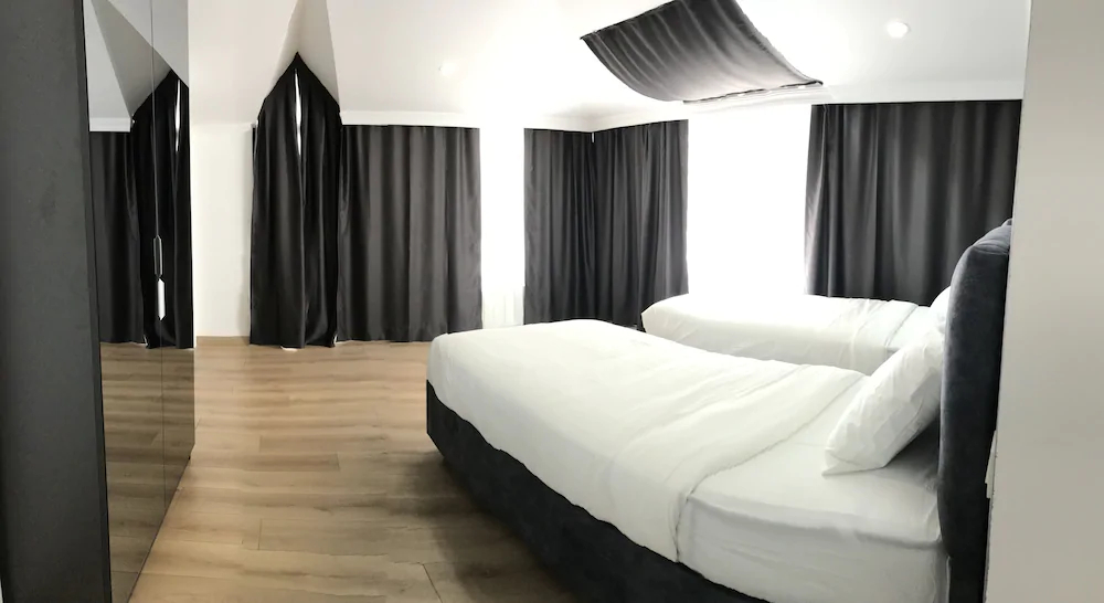 Mas Suites Apartments