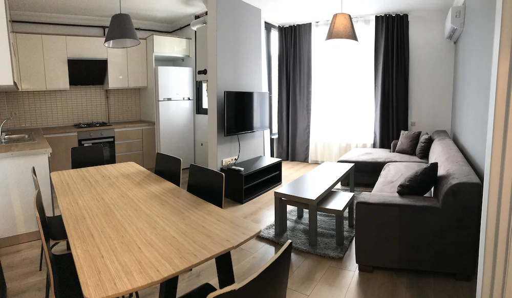 Mas Suites Apartments