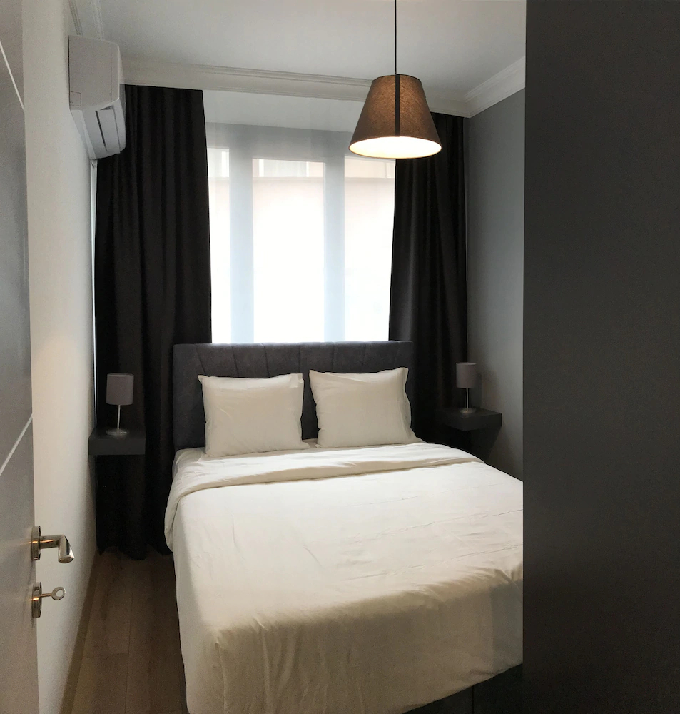 Mas Suites Apartments