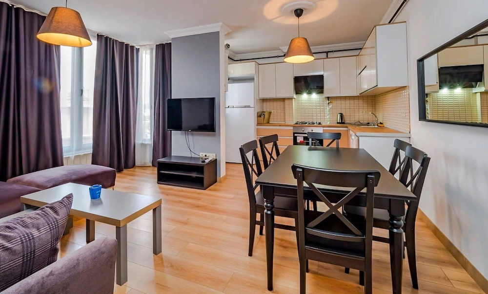 Mas Suites Apartments