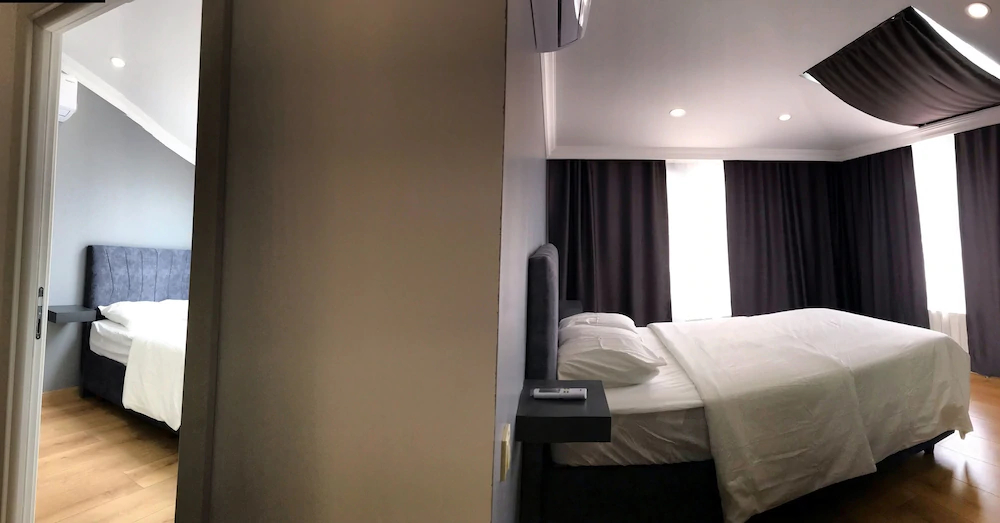 Mas Suites Apartments