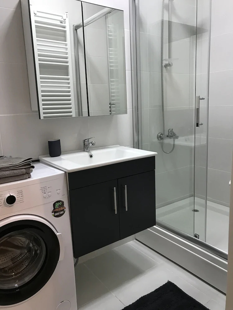 Mas Suites Apartments