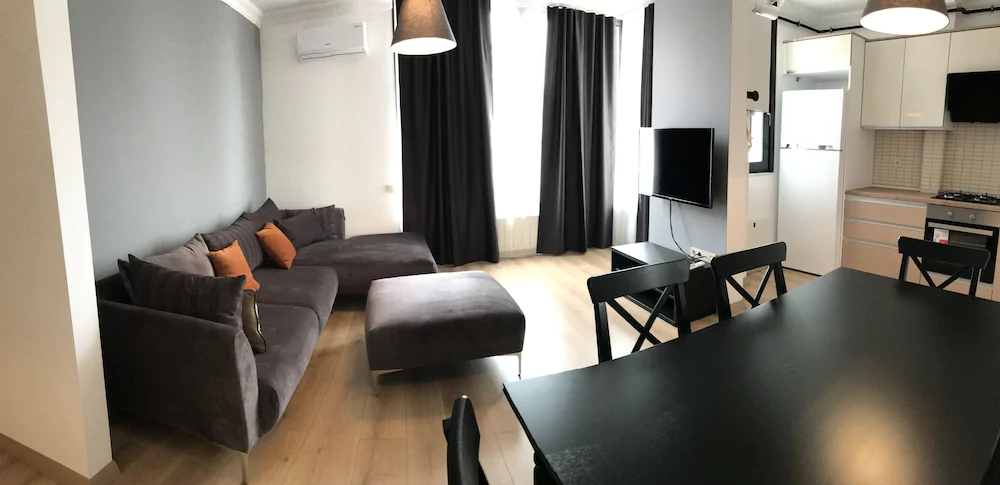 Mas Suites Apartments