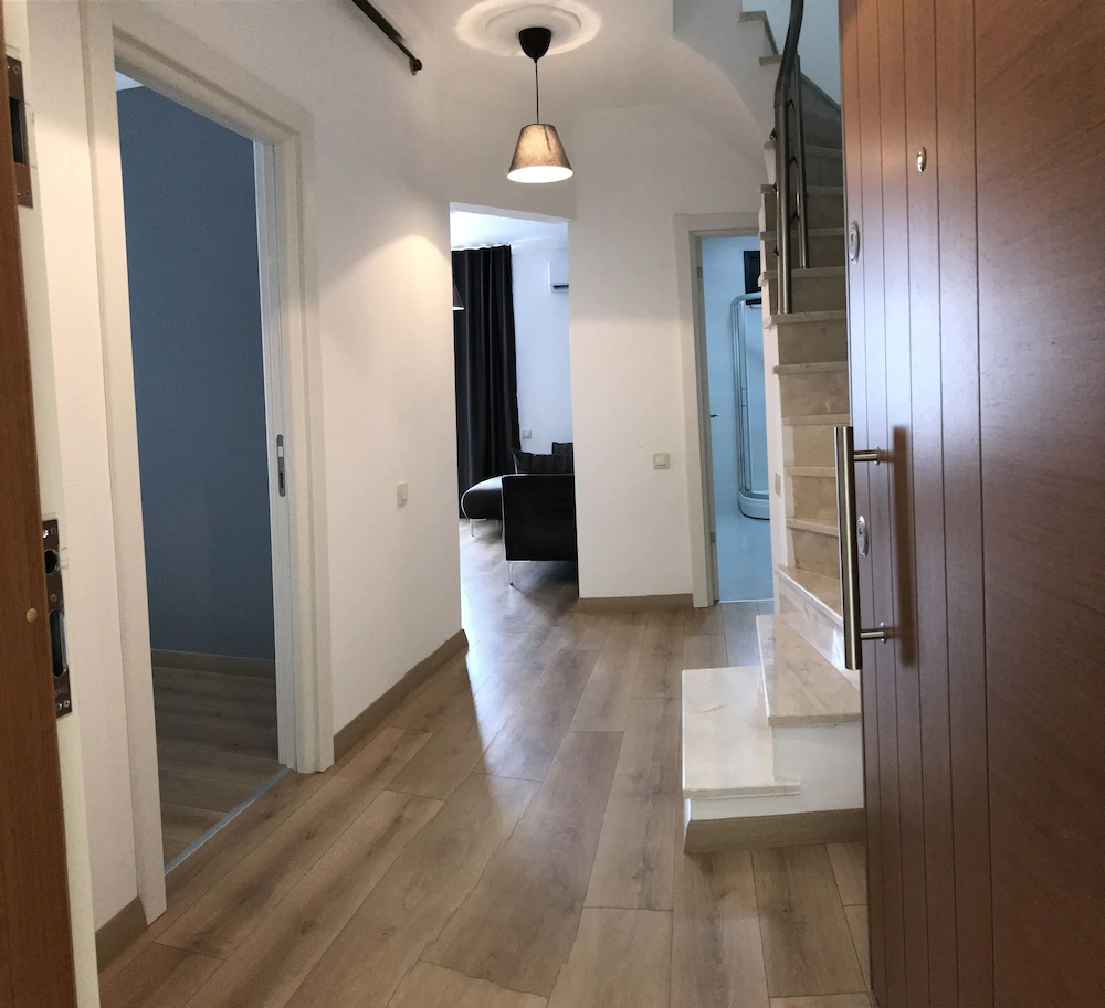 Mas Suites Apartments