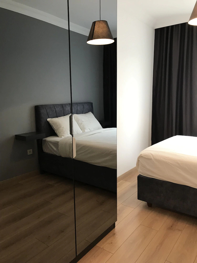 Mas Suites Apartments