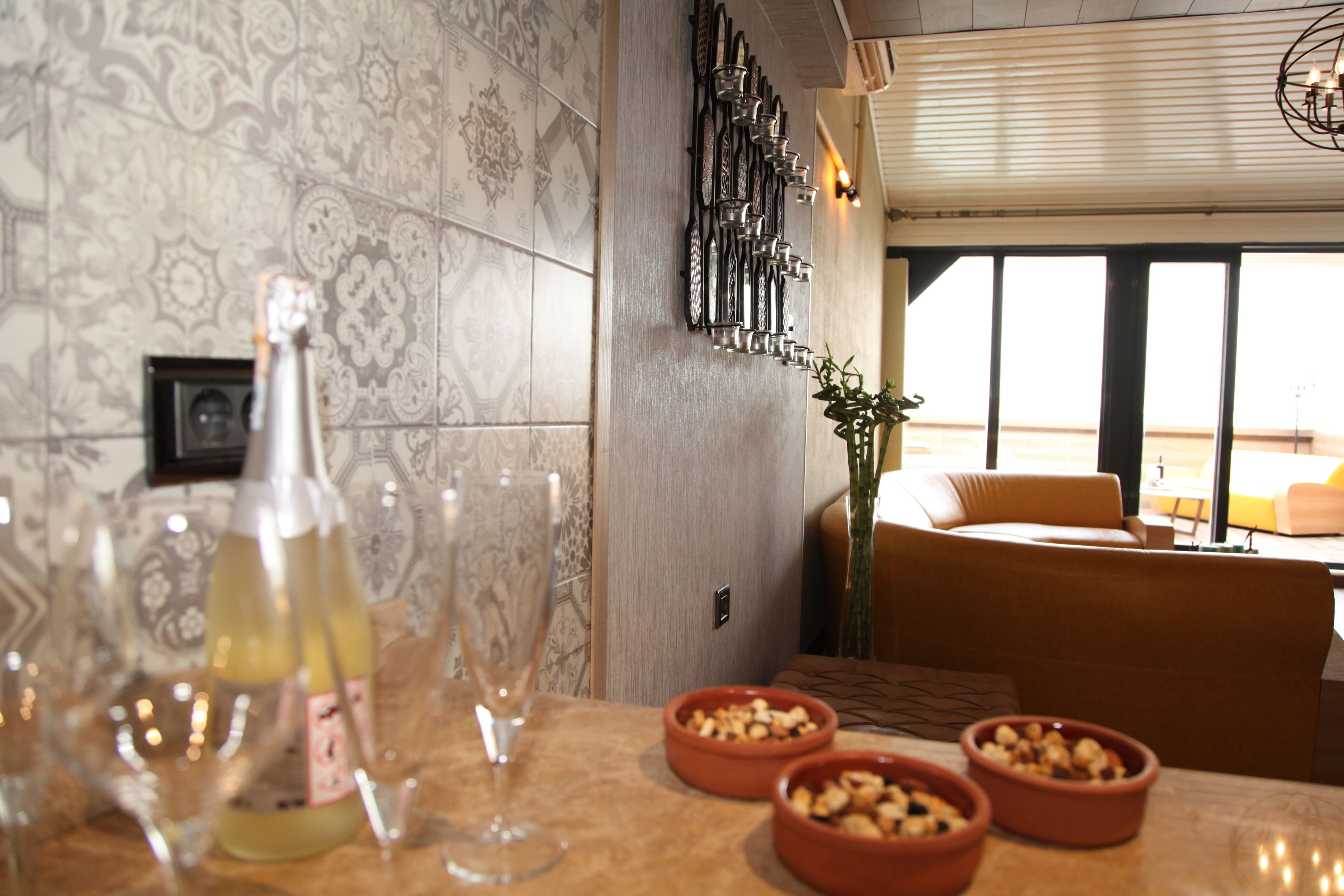 Mas Suites Nisantasi