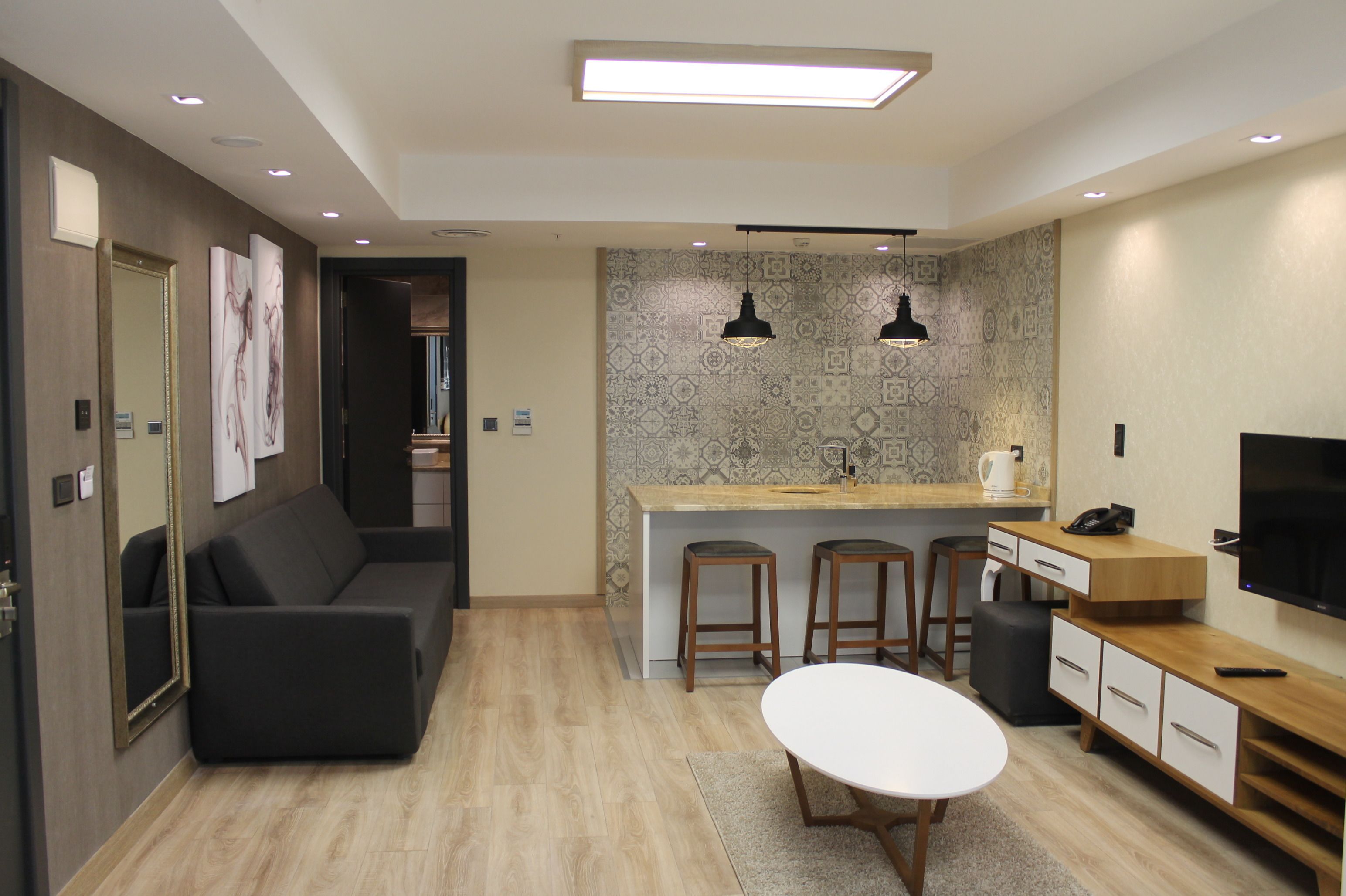 Mas Suites Nisantasi