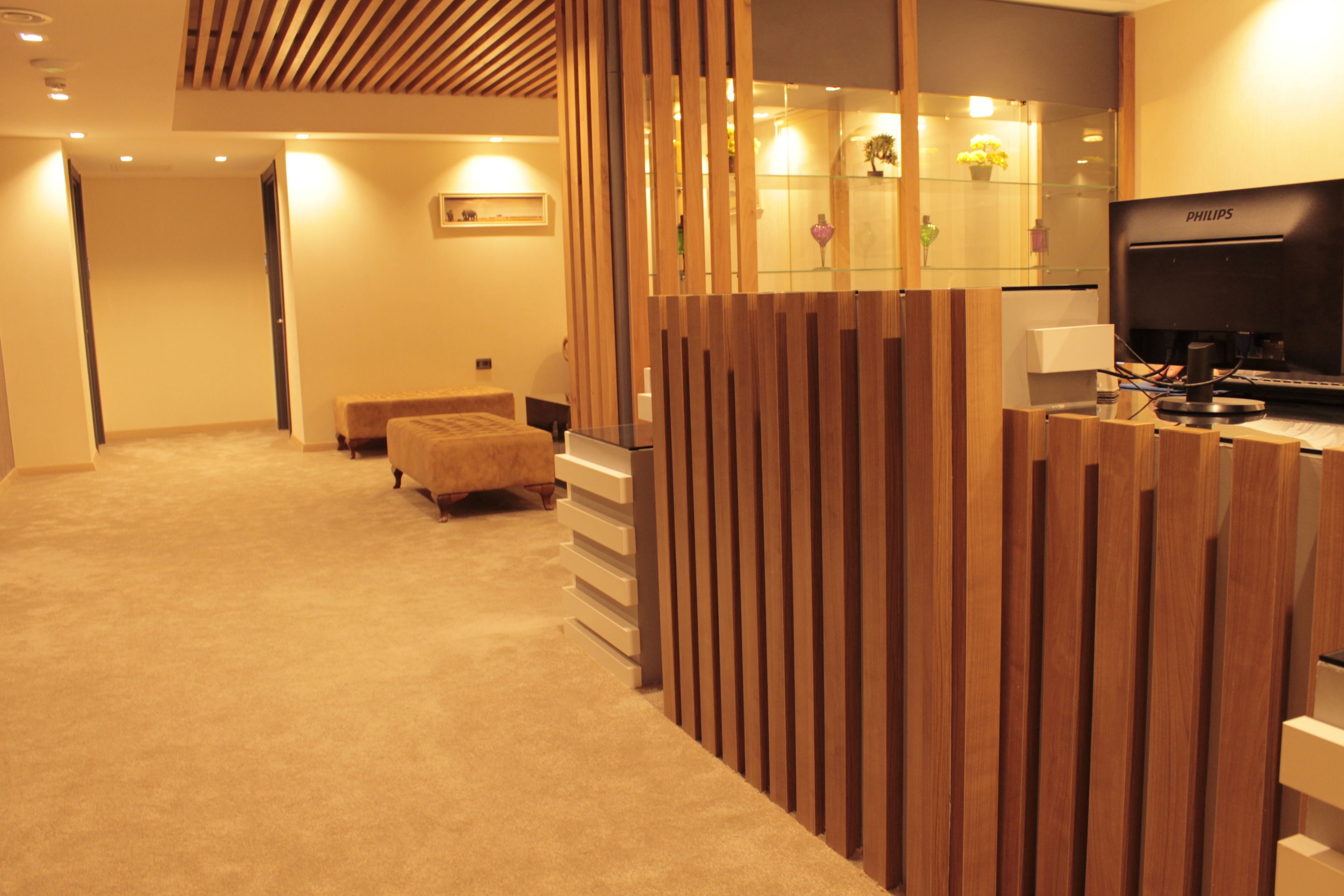 Mas Suites Nisantasi