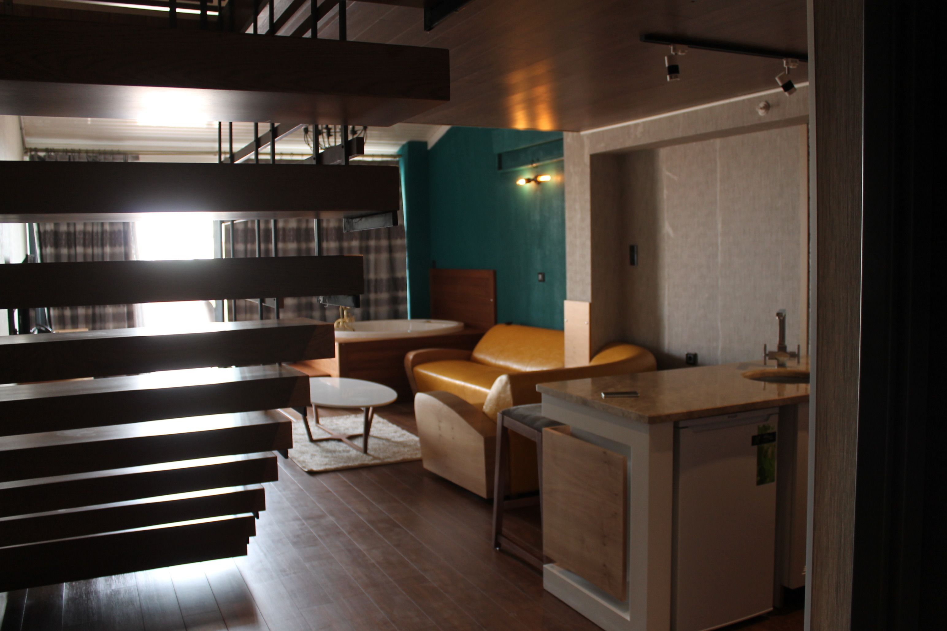 Mas Suites Nisantasi