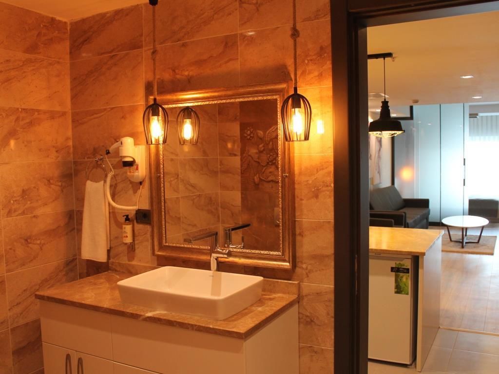 Mas Suites Nisantasi