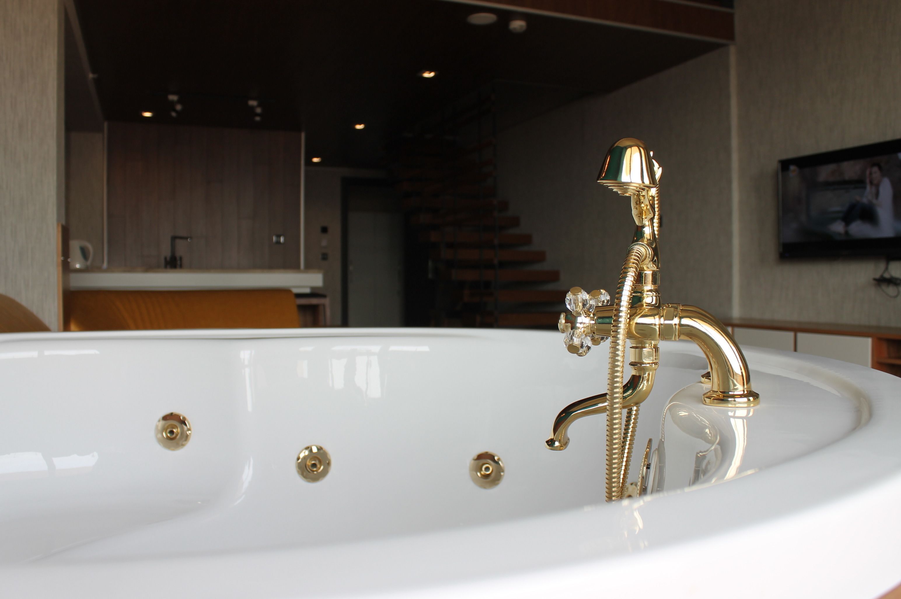 Mas Suites Nisantasi