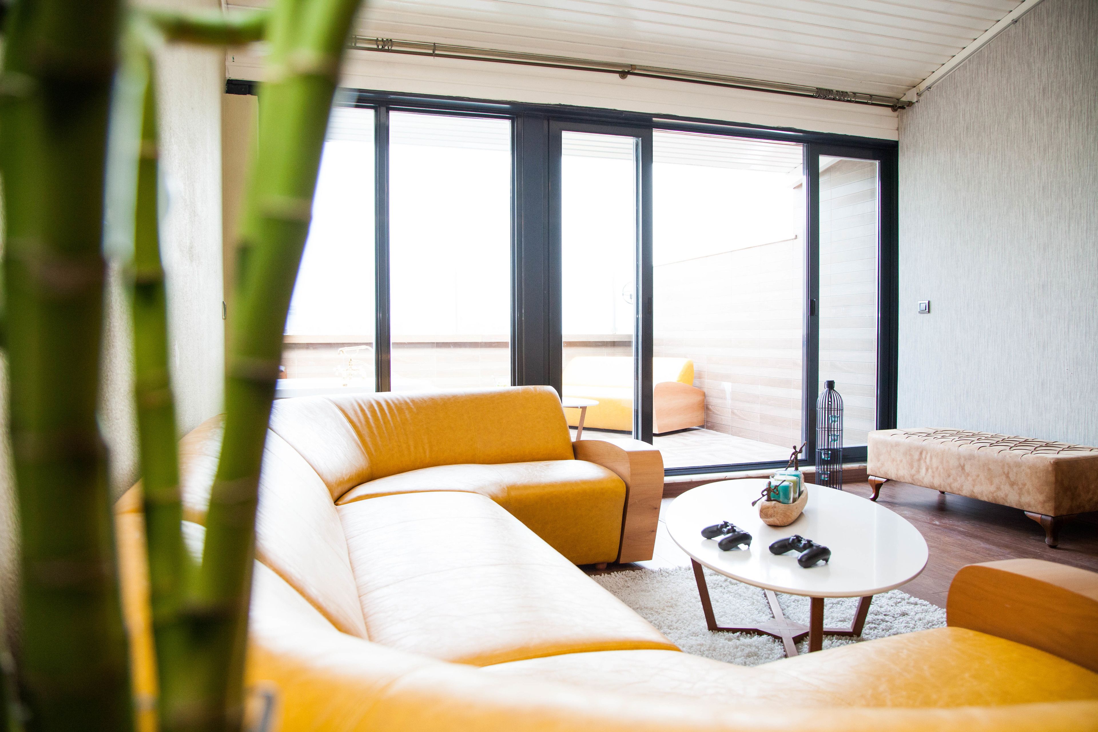 Mas Suites Nisantasi