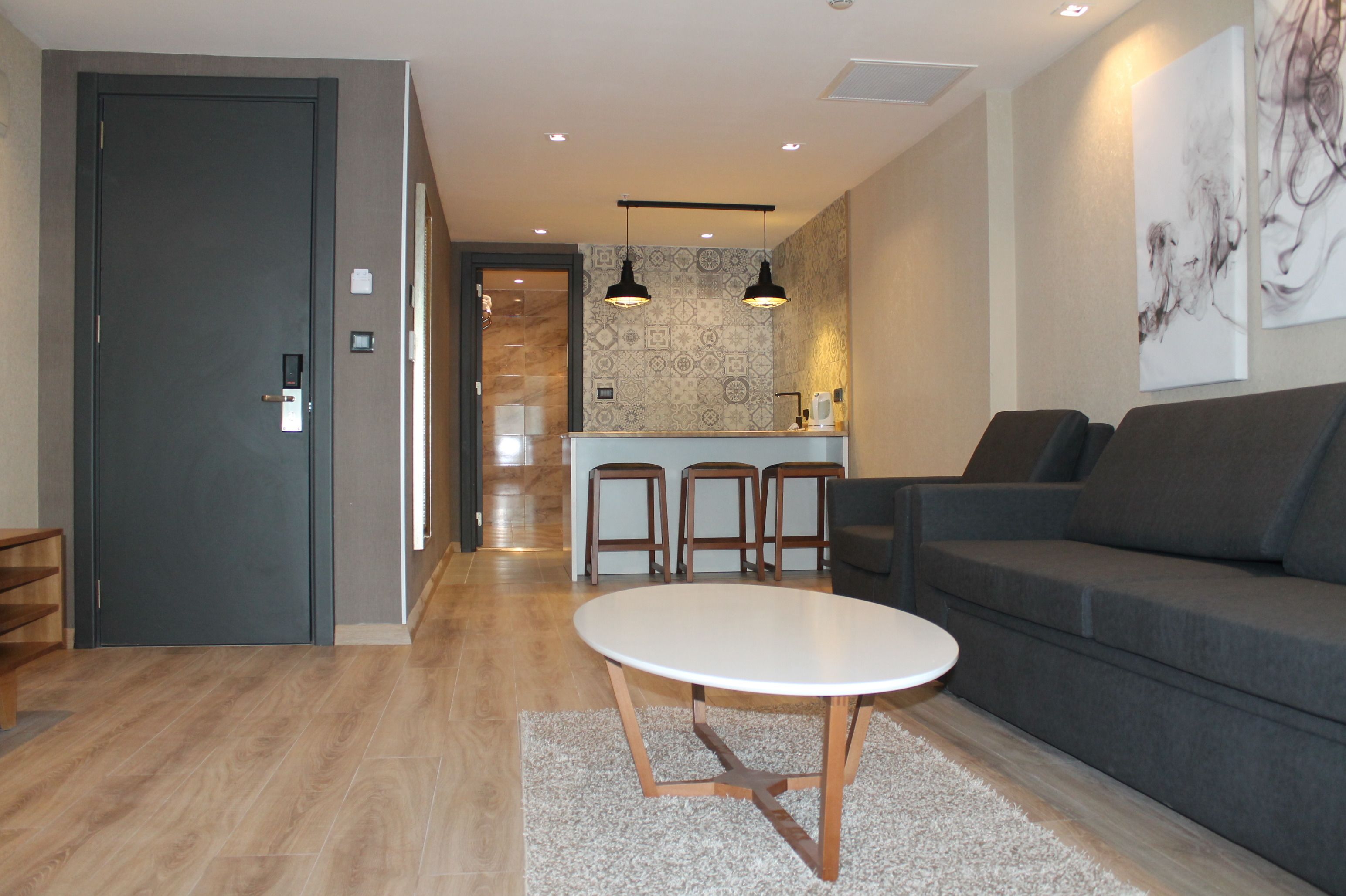 Mas Suites Nisantasi