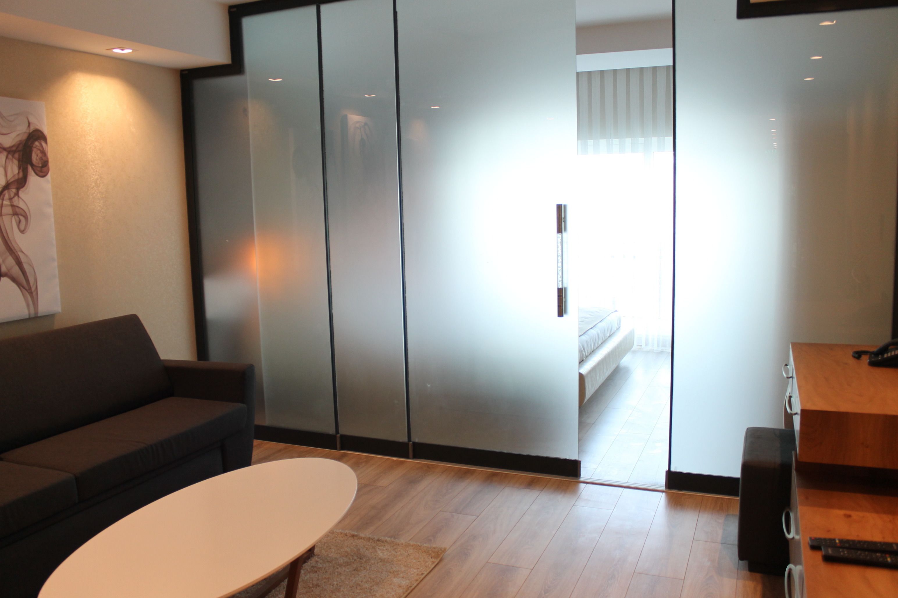 Mas Suites Nisantasi