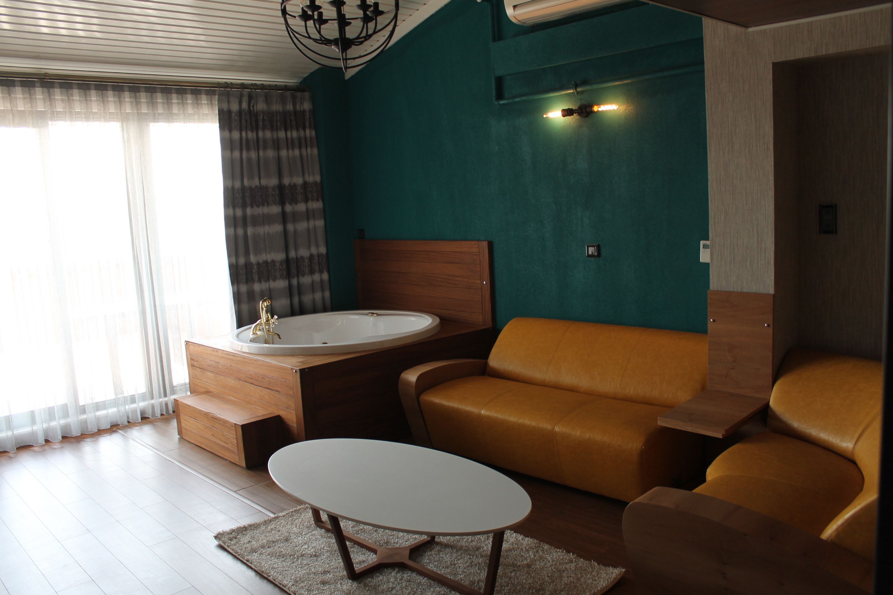 Mas Suites Nisantasi