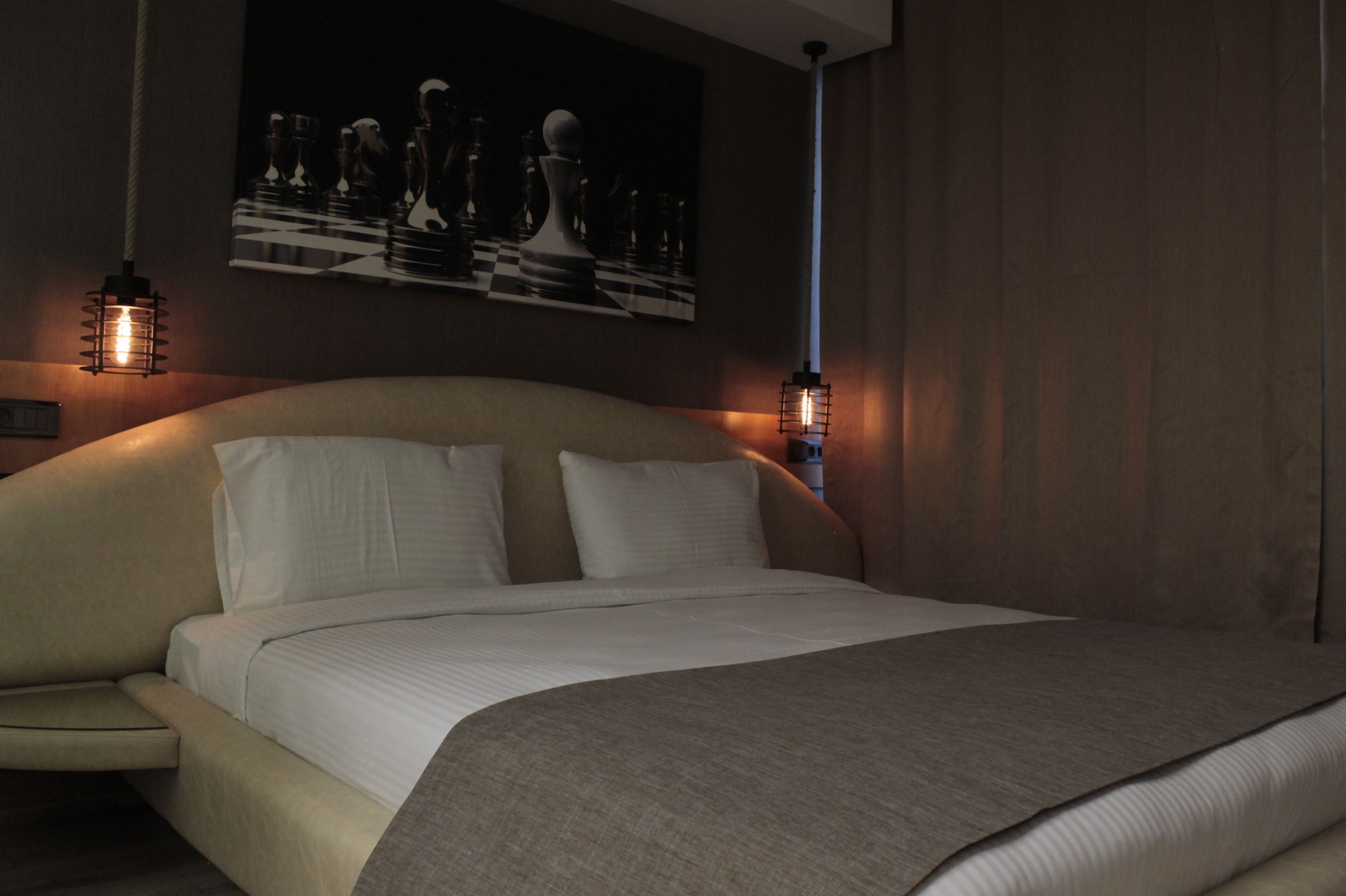 Mas Suites Nisantasi