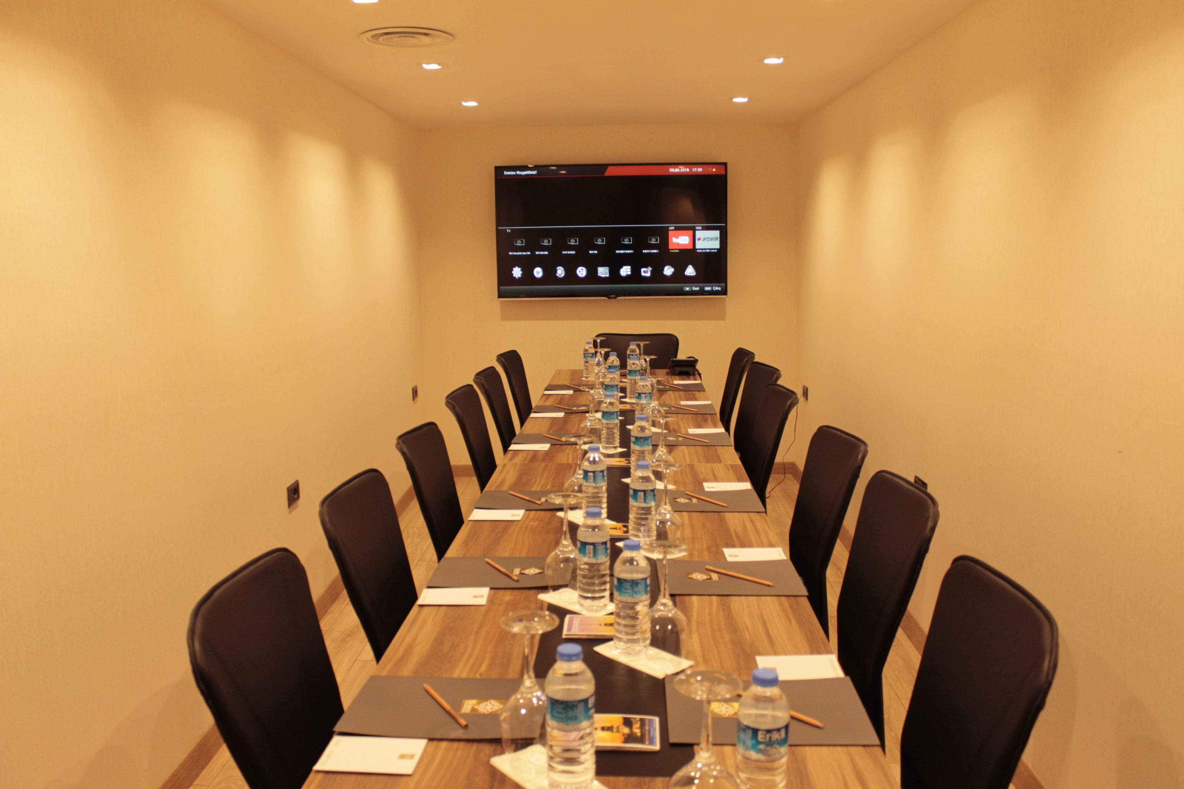 Mas Suites Nisantasi