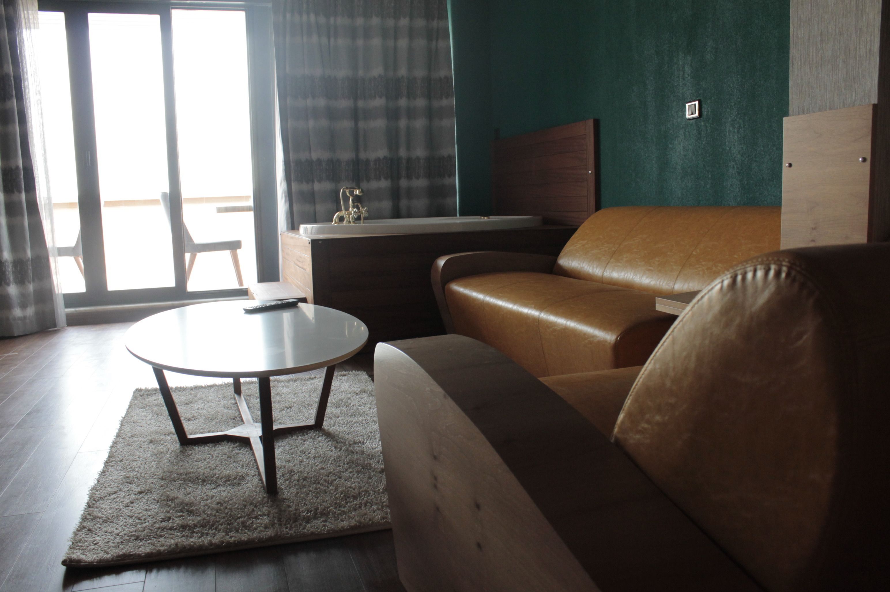 Mas Suites Nisantasi