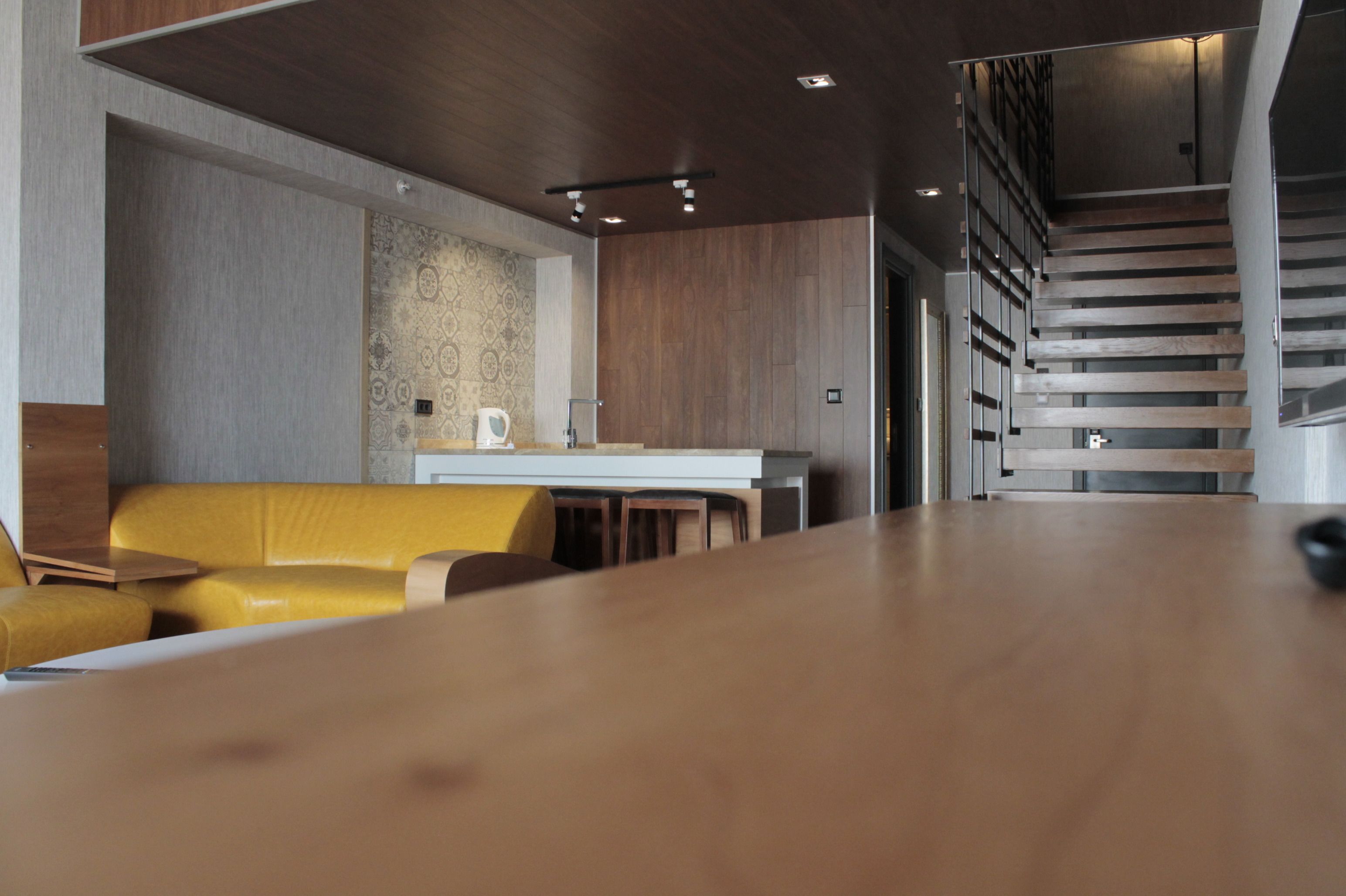 Mas Suites Nisantasi