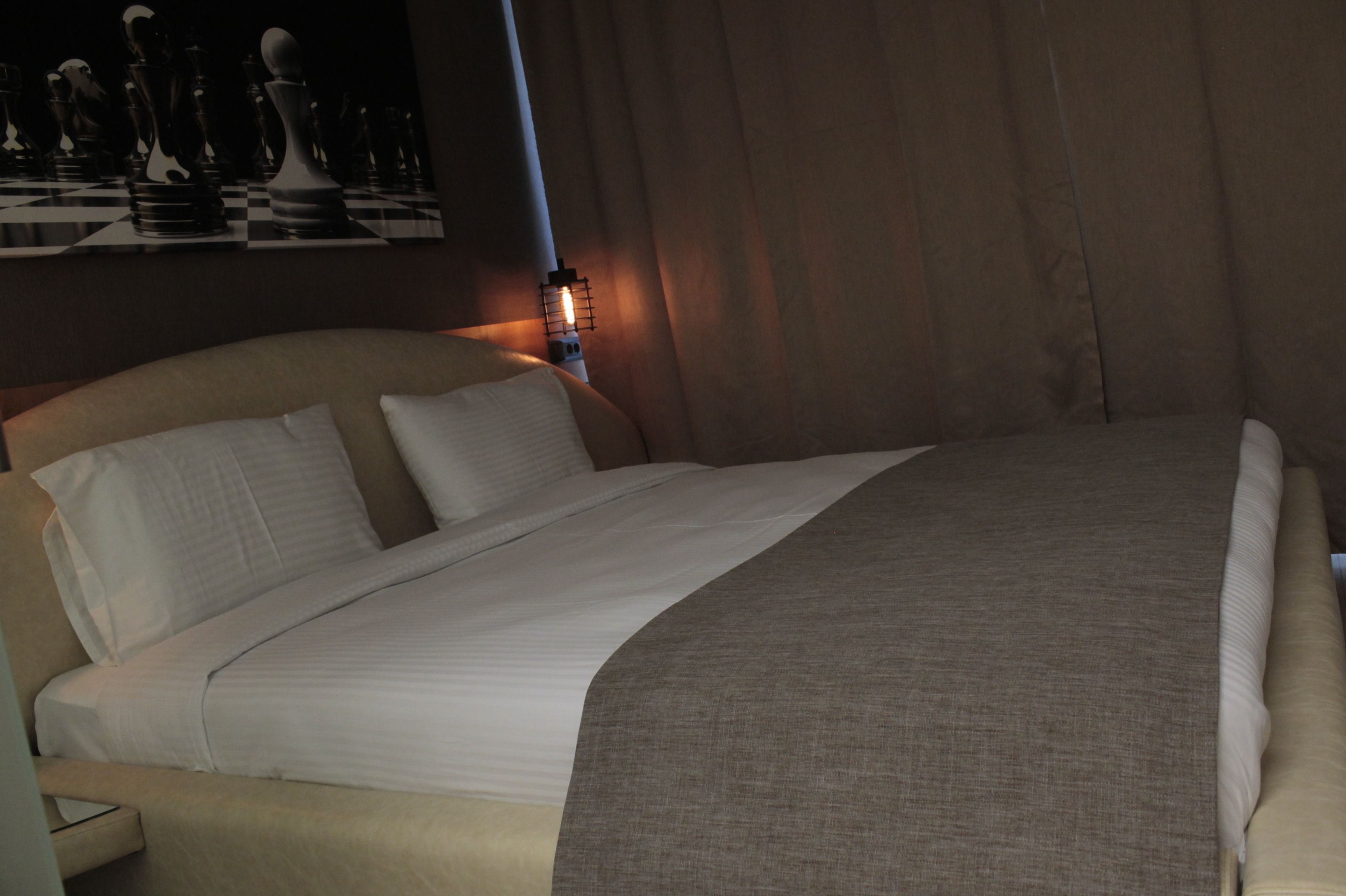 Mas Suites Nisantasi