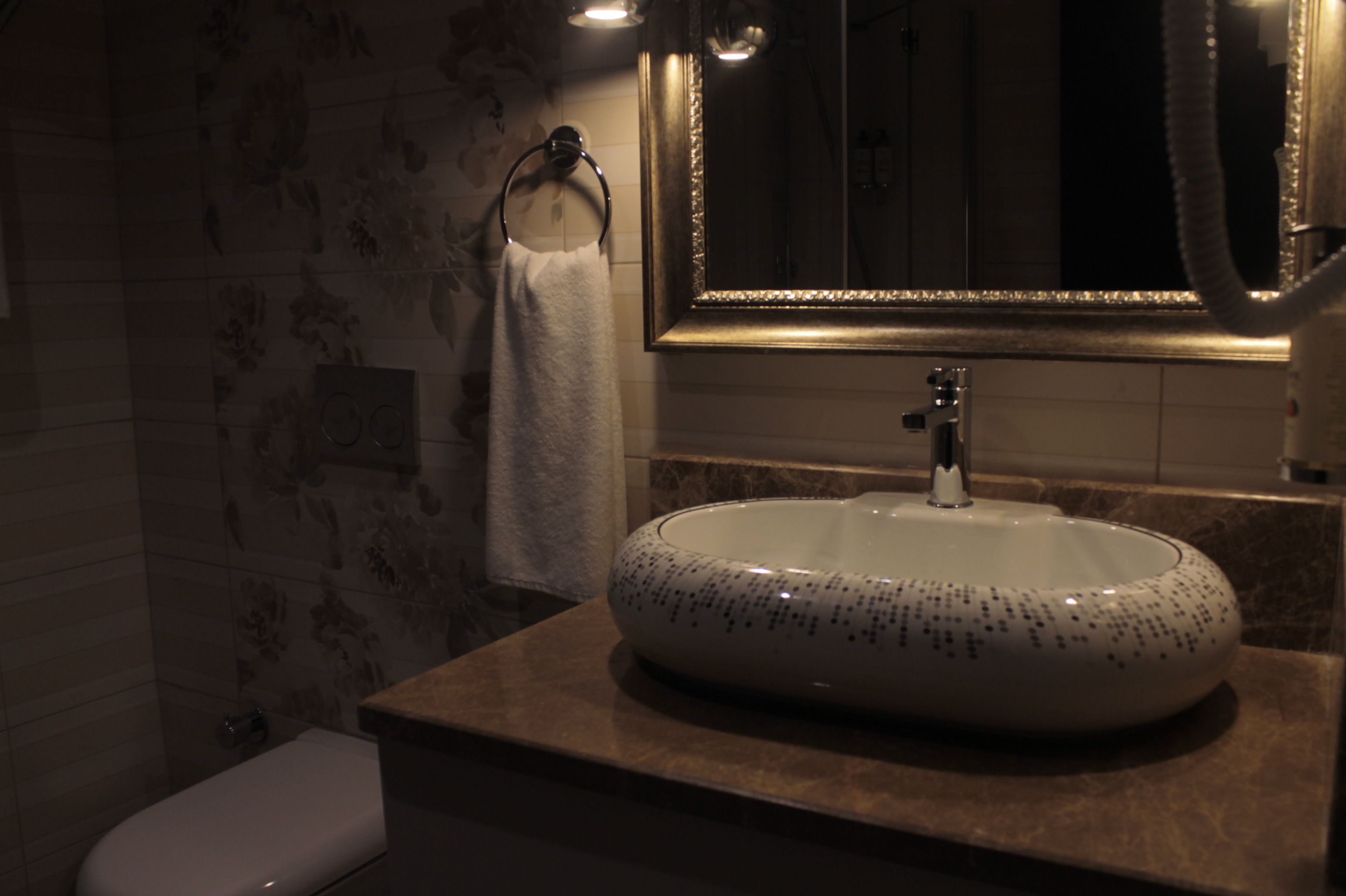 Mas Suites Nisantasi