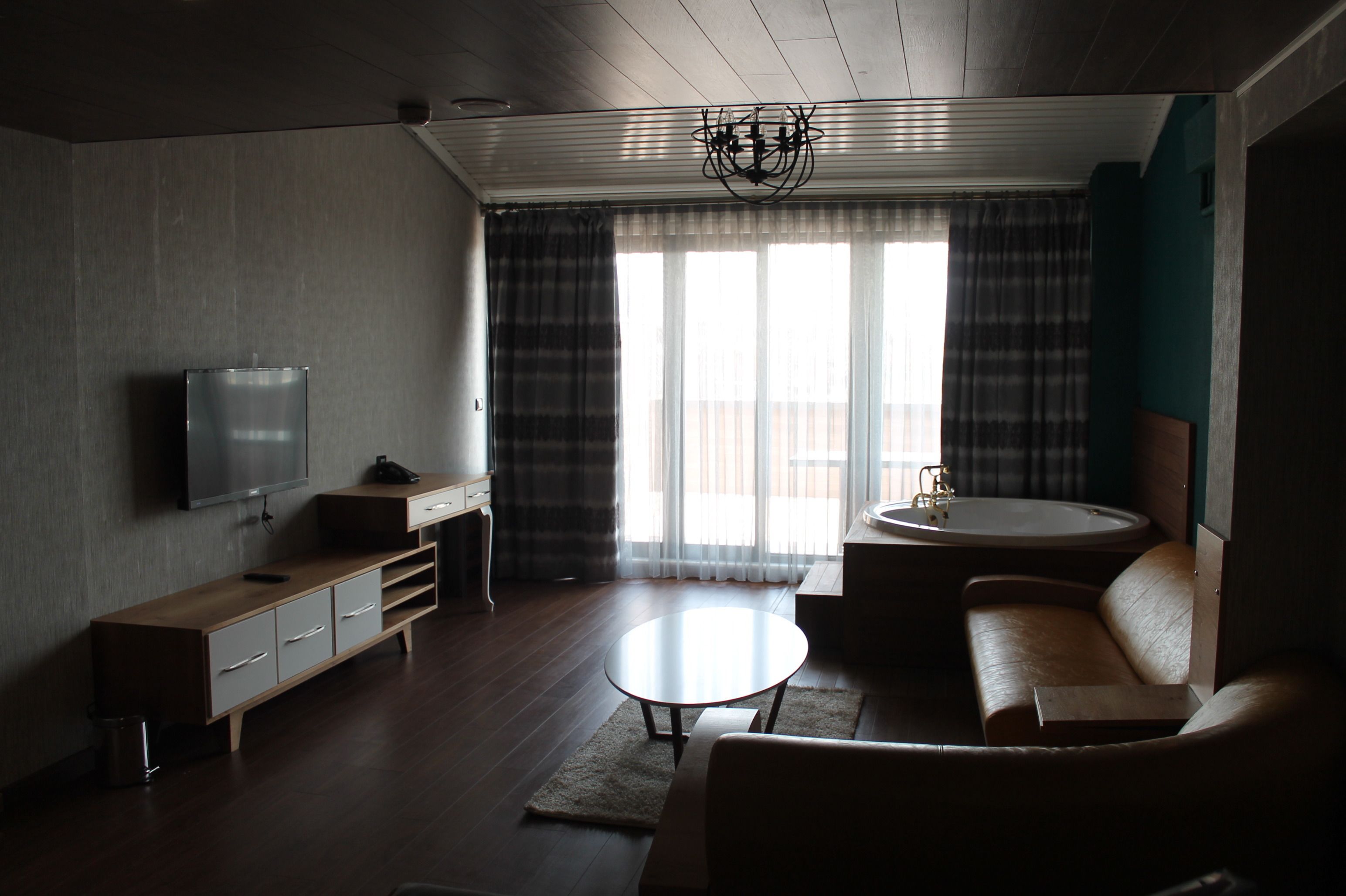 Mas Suites Nisantasi