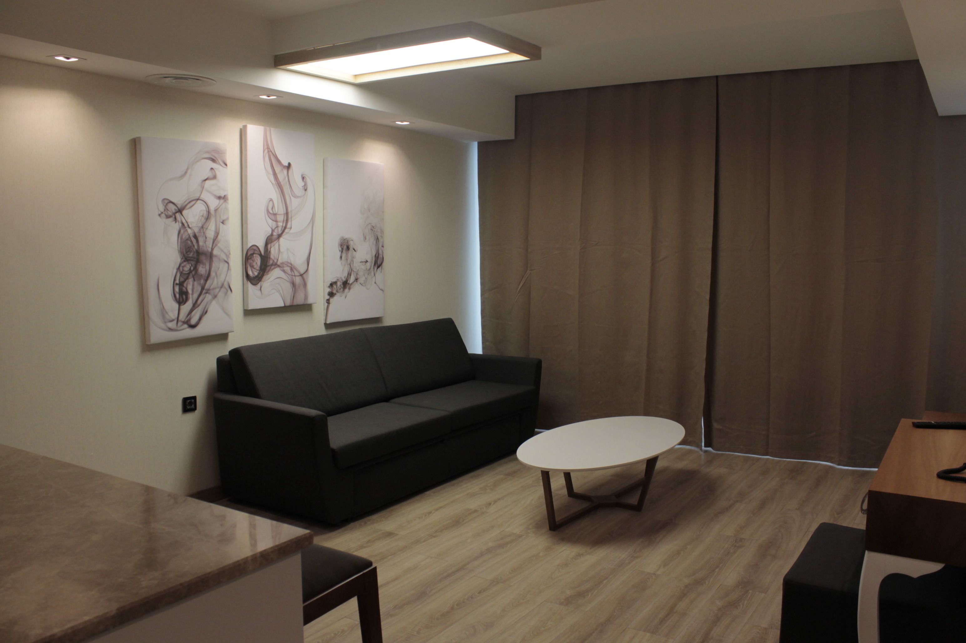 Mas Suites Nisantasi