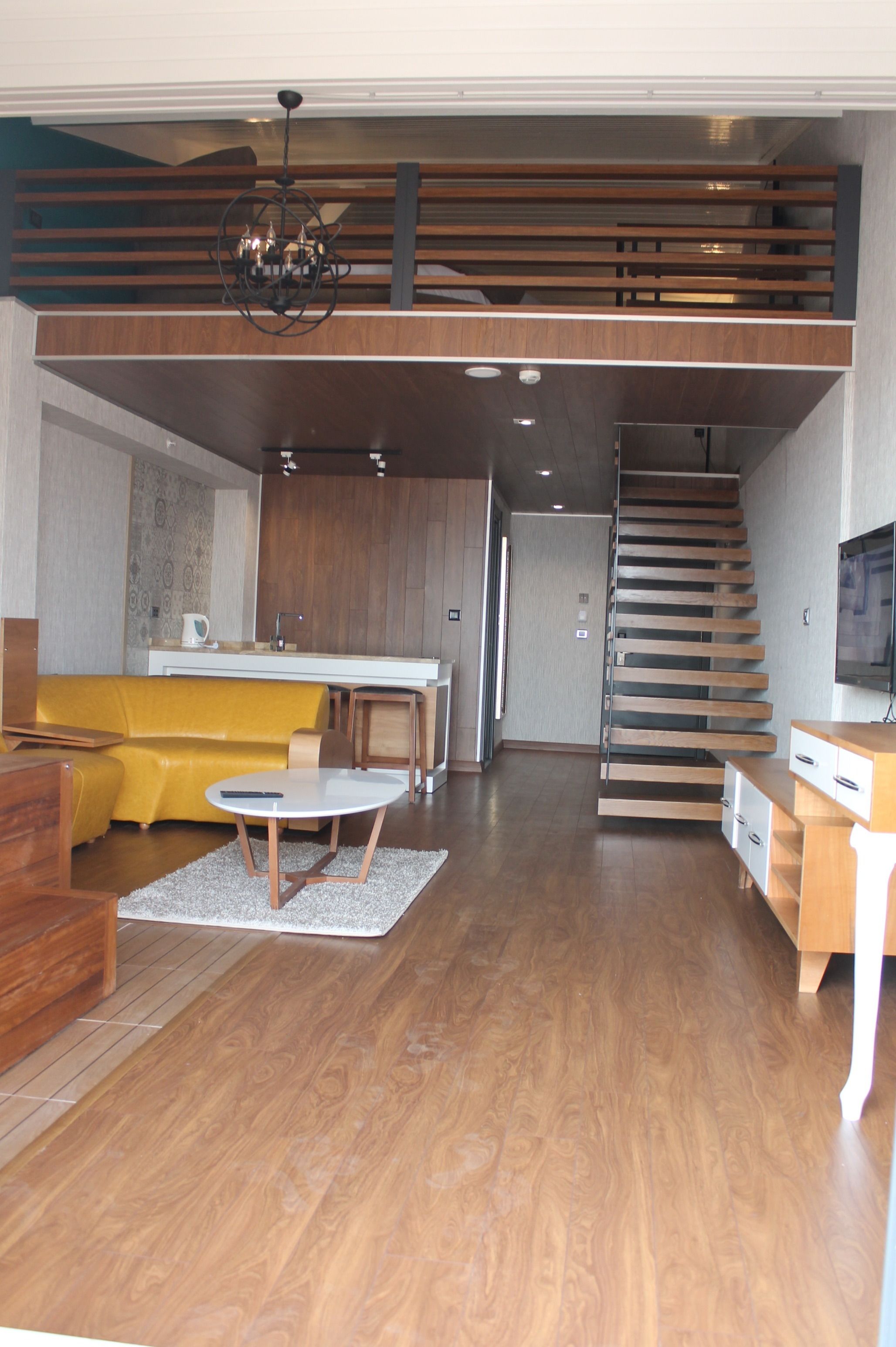 Mas Suites Nisantasi