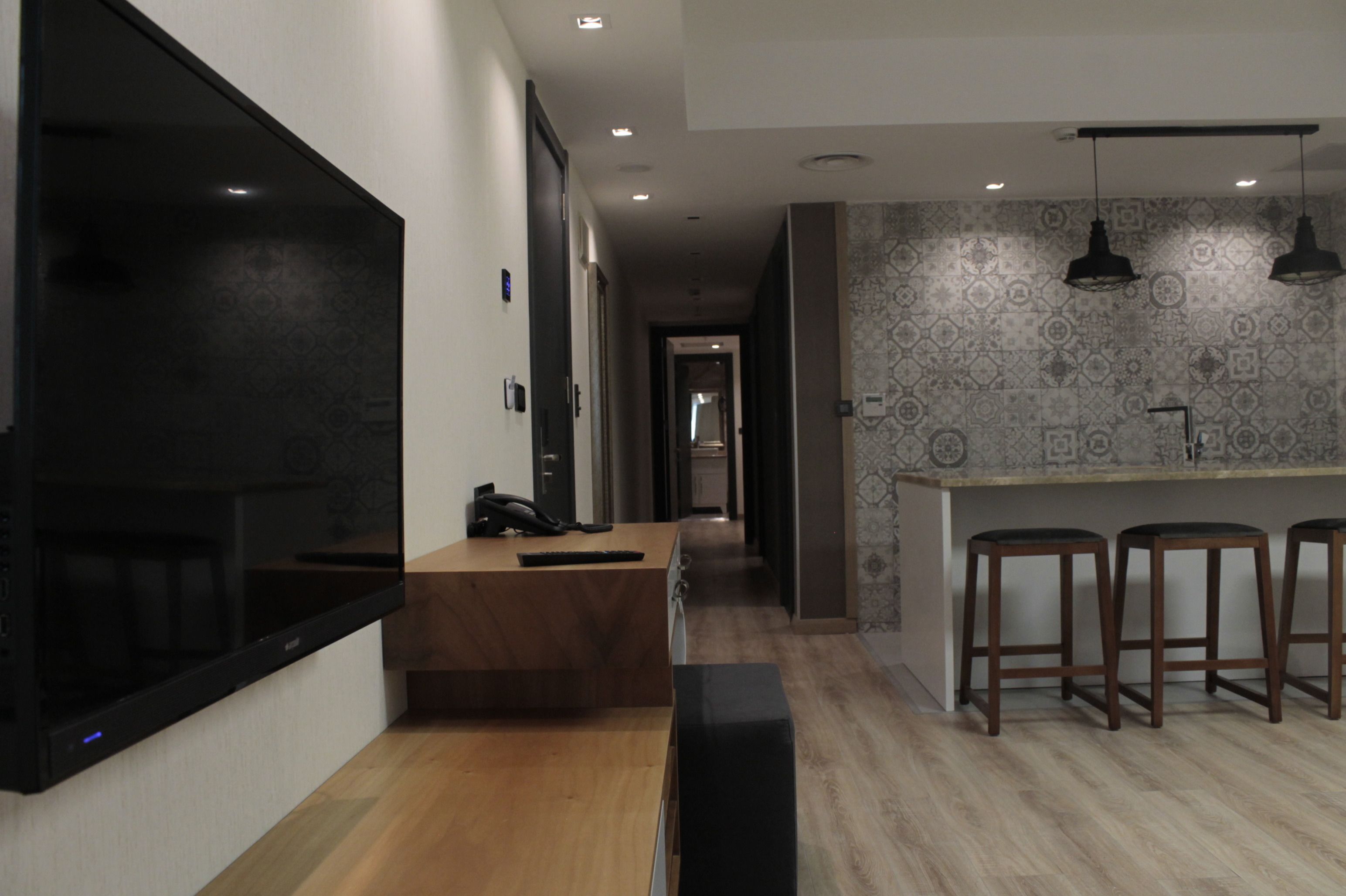 Mas Suites Nisantasi