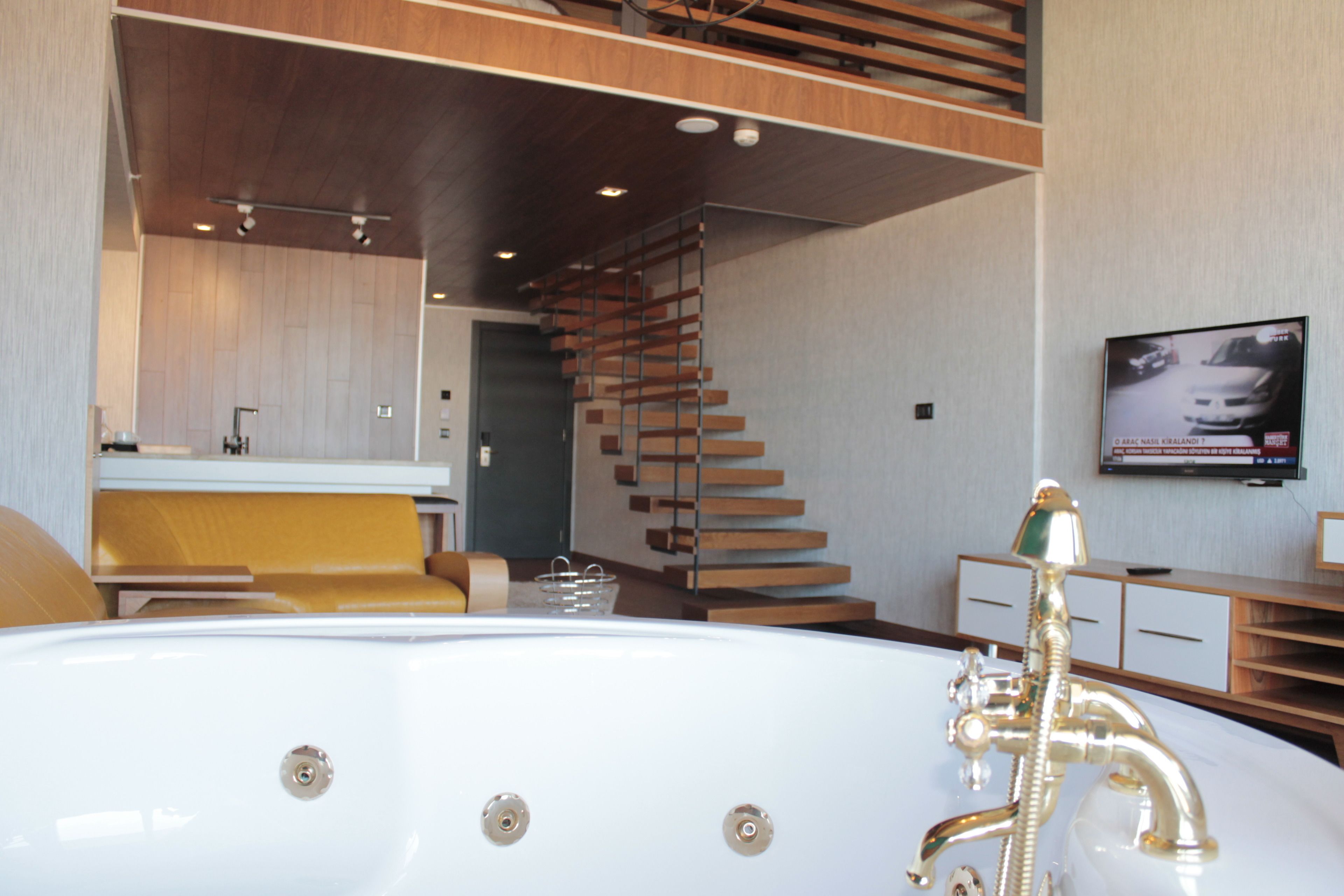 Mas Suites Nisantasi