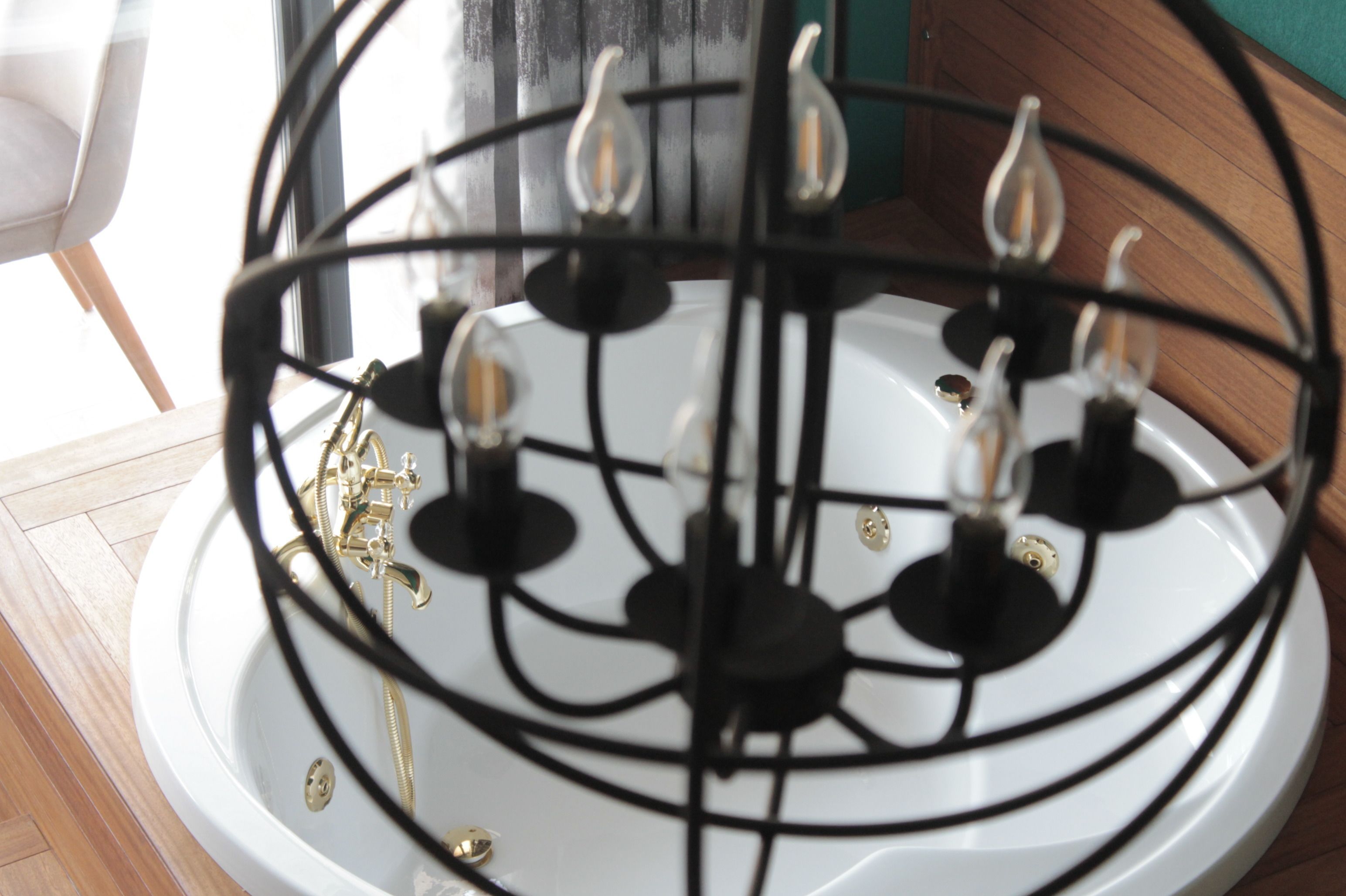 Mas Suites Nisantasi