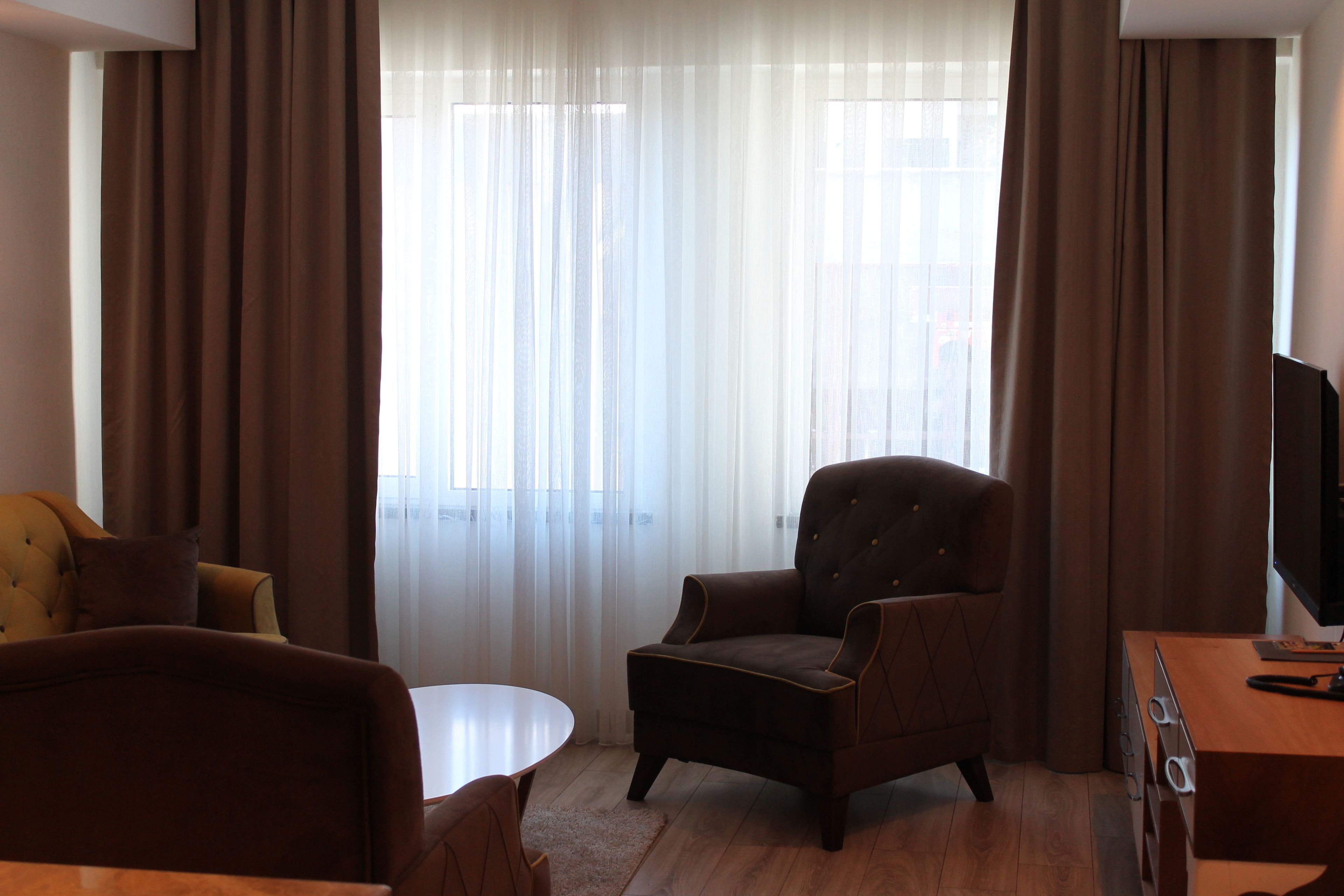 Mas Suites Nisantasi