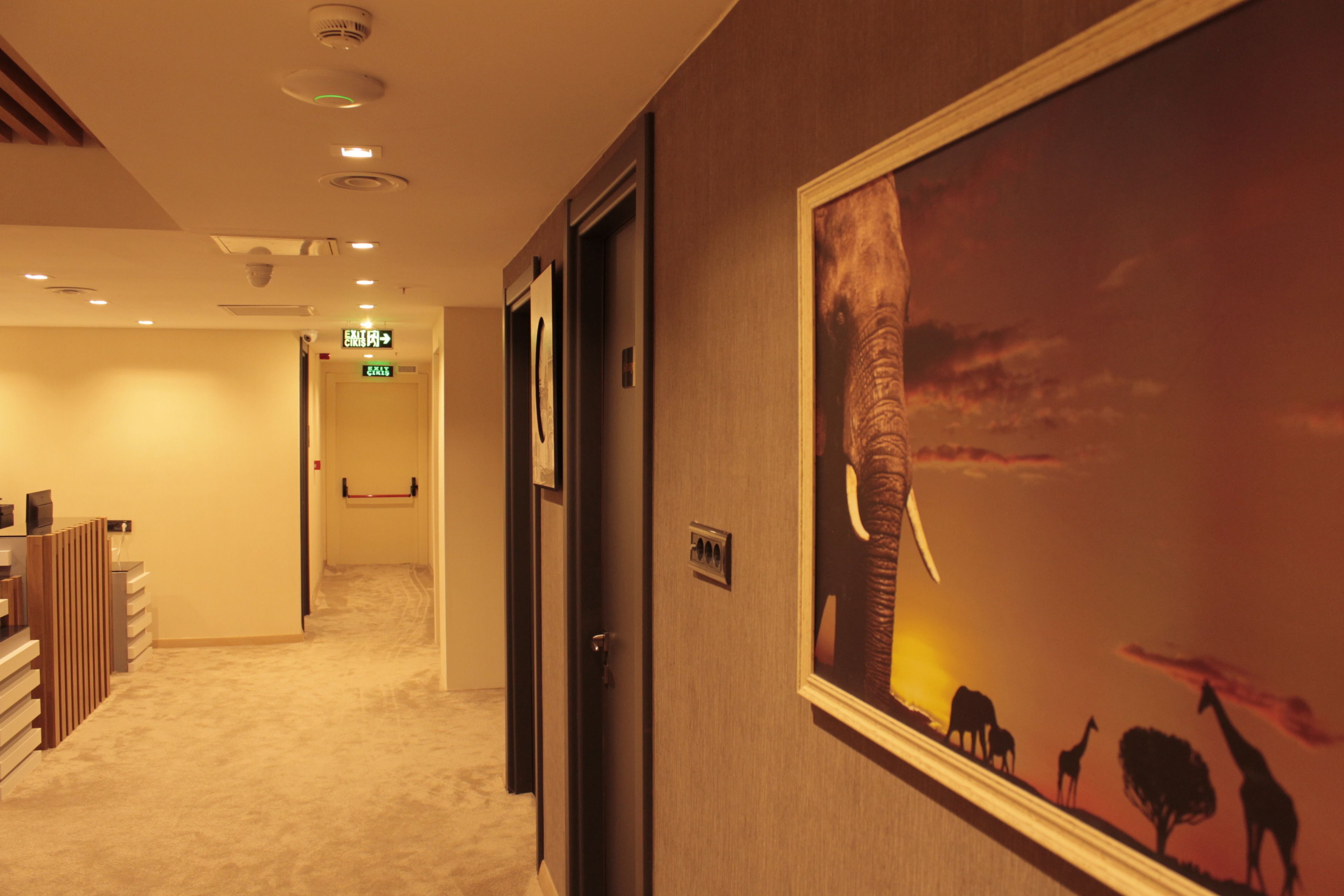 Mas Suites Nisantasi