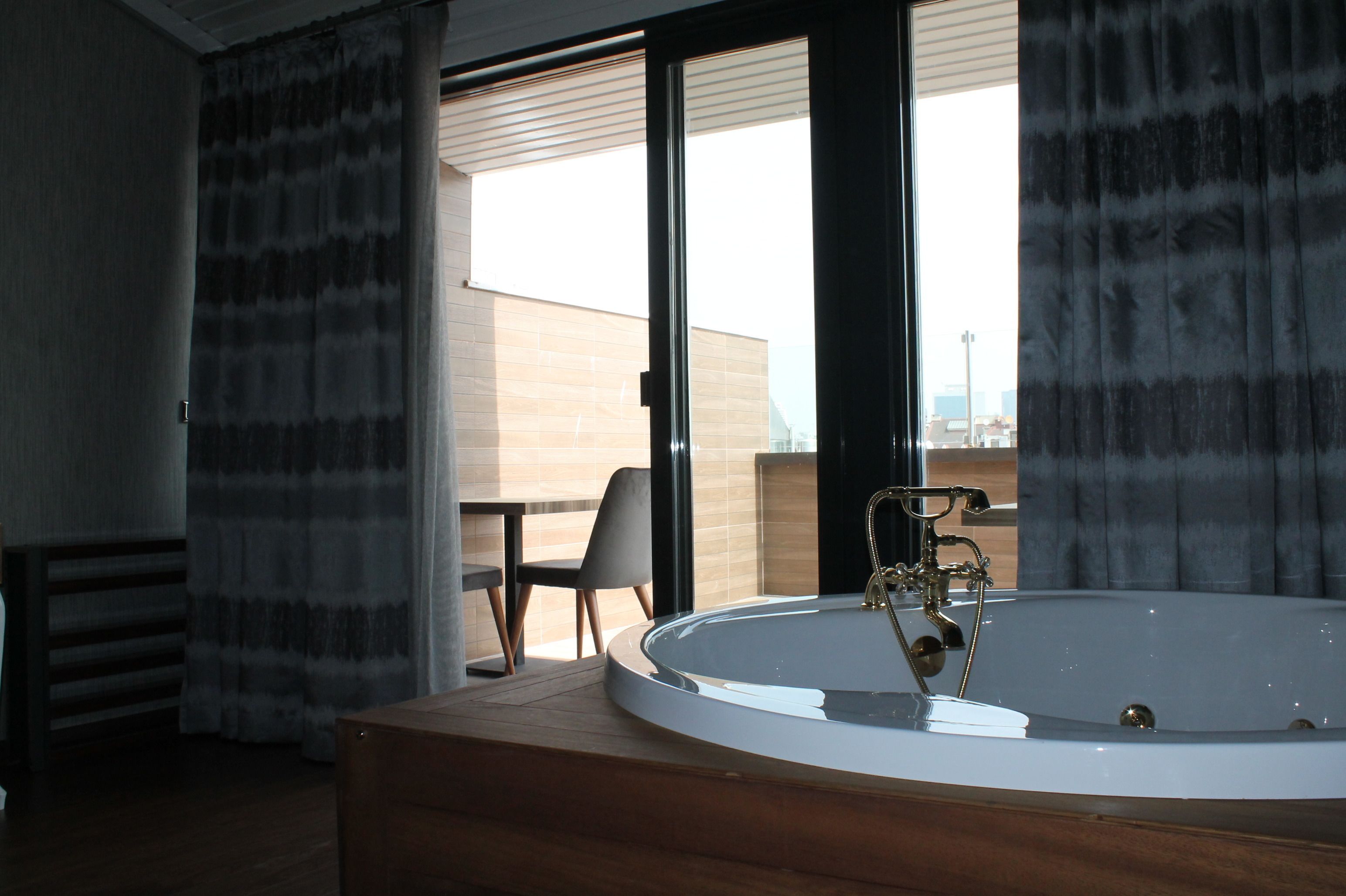 Mas Suites Nisantasi