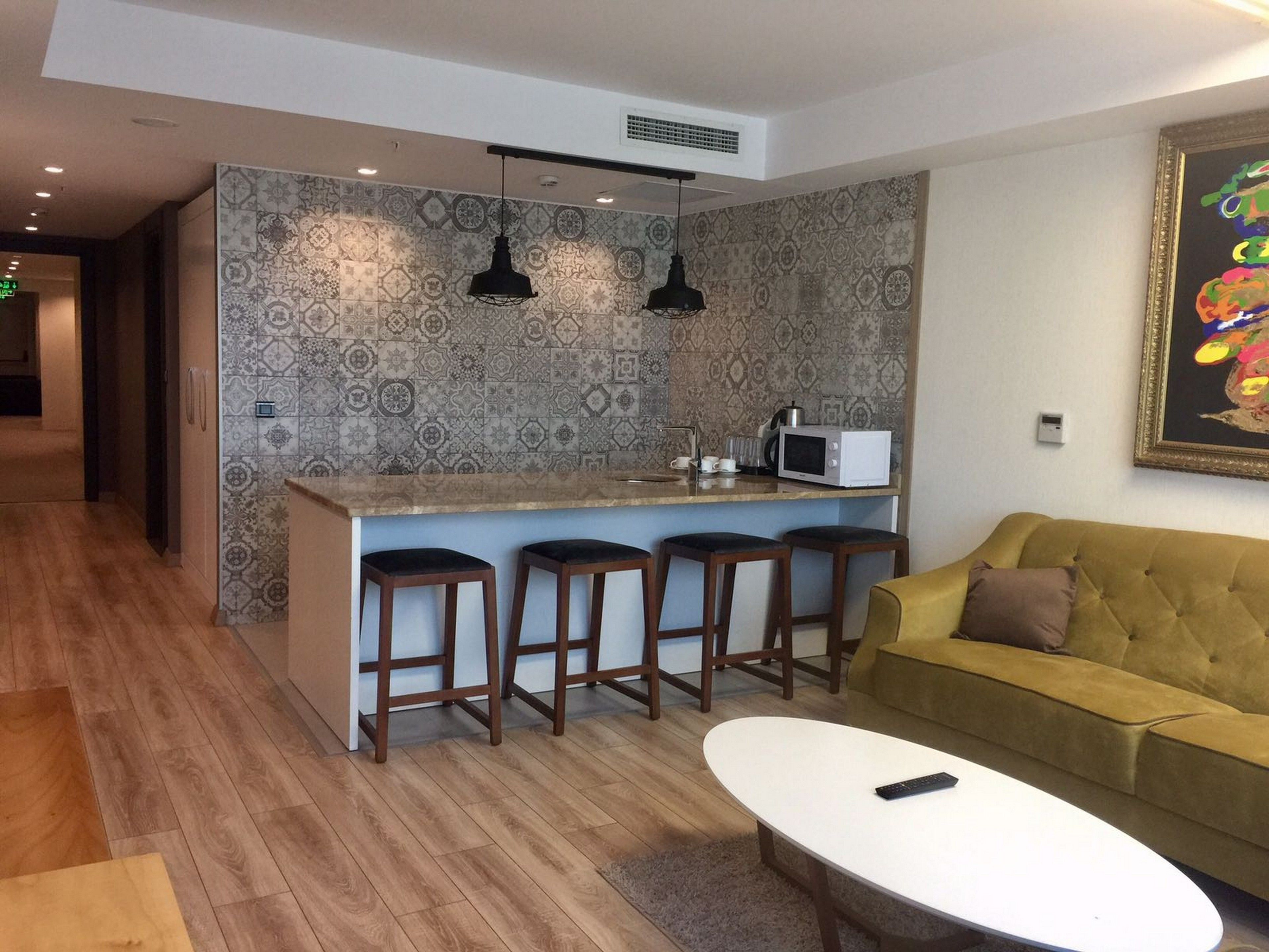 Mas Suites Nisantasi