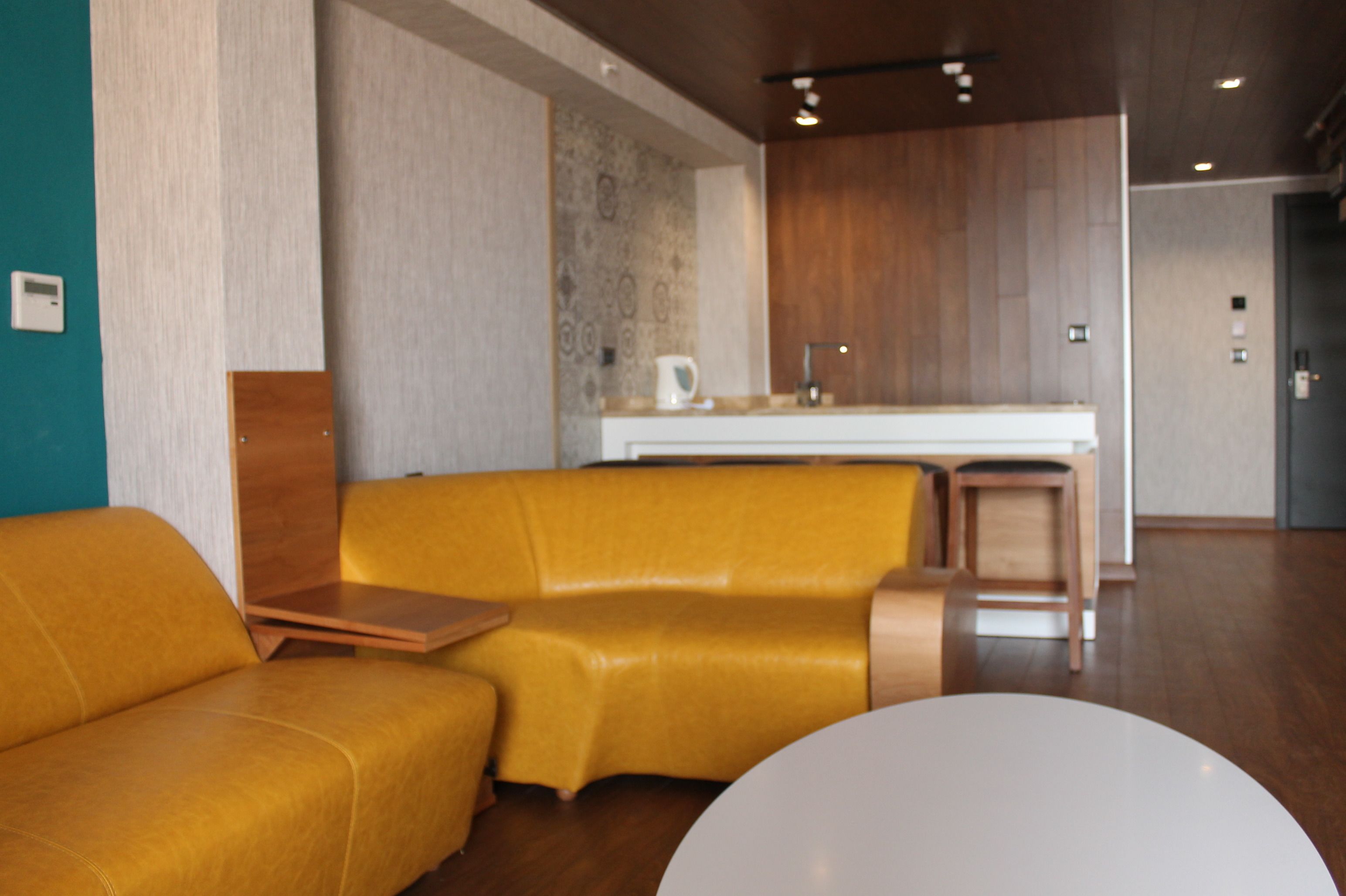 Mas Suites Nisantasi