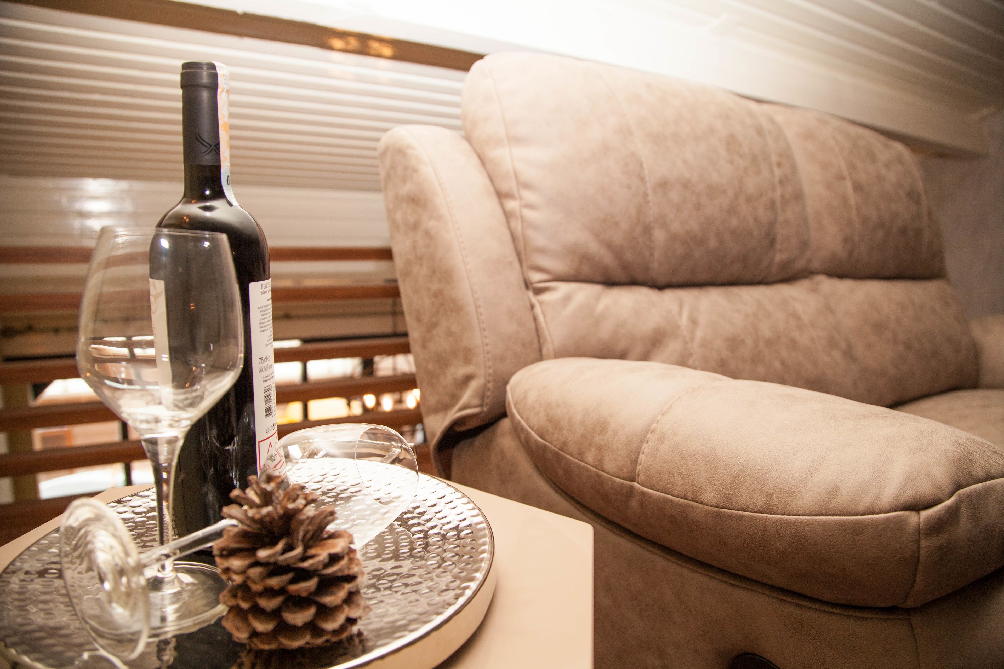 Mas Suites Nisantasi