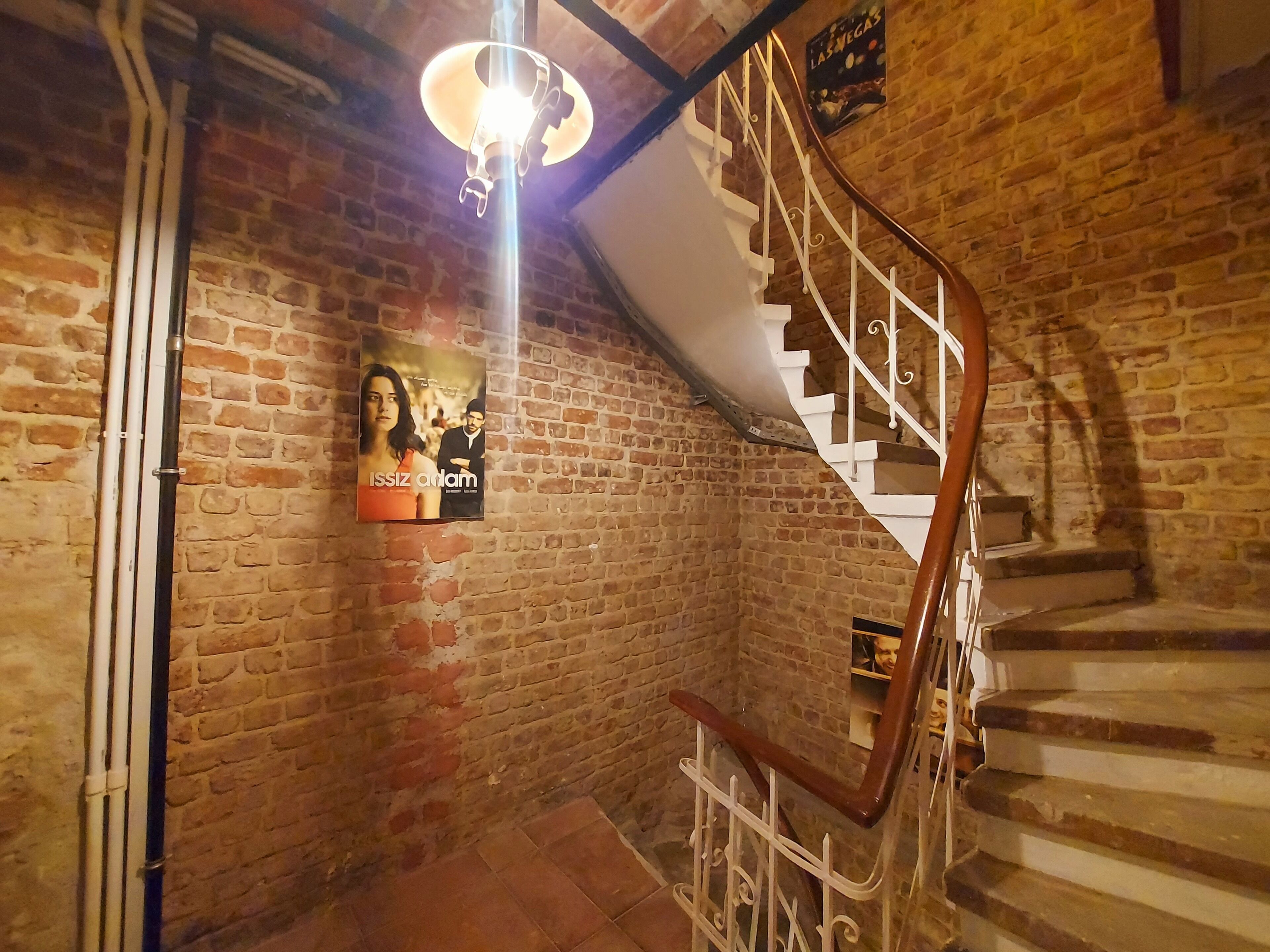 Mates Historical Suites