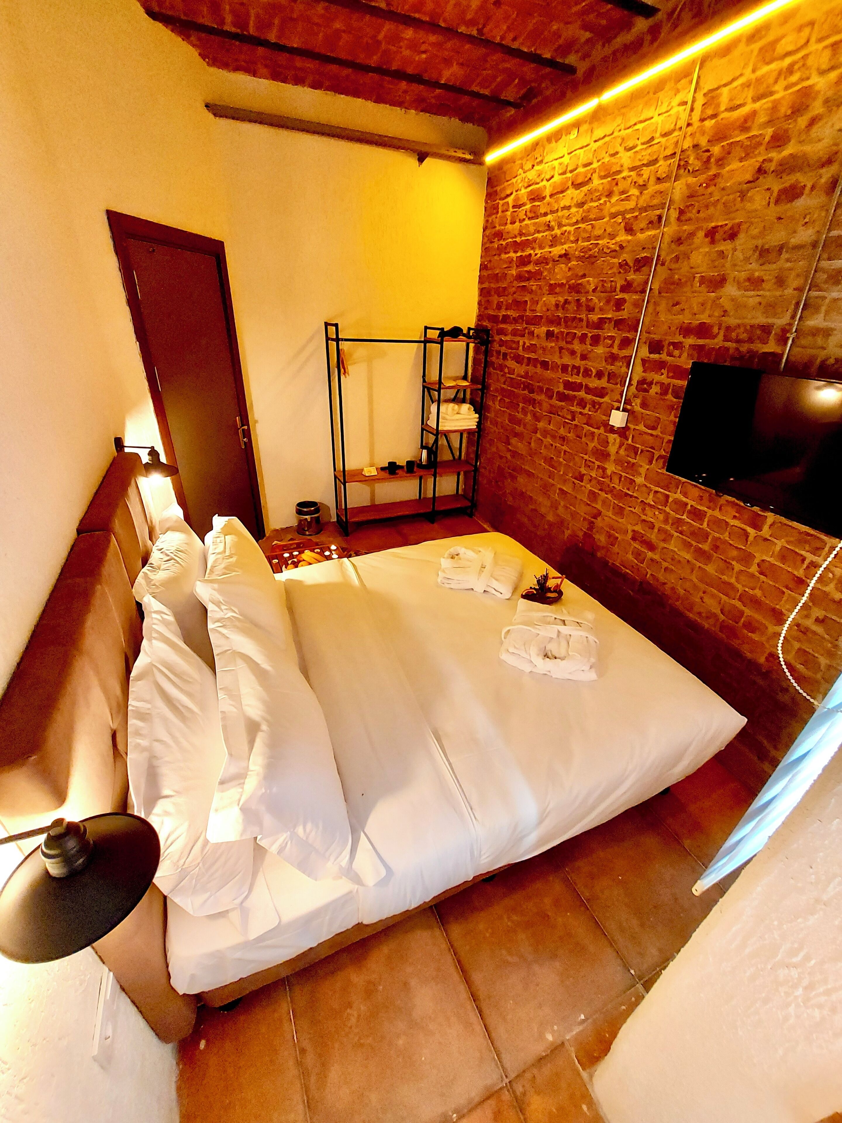 Mates Historical Suites