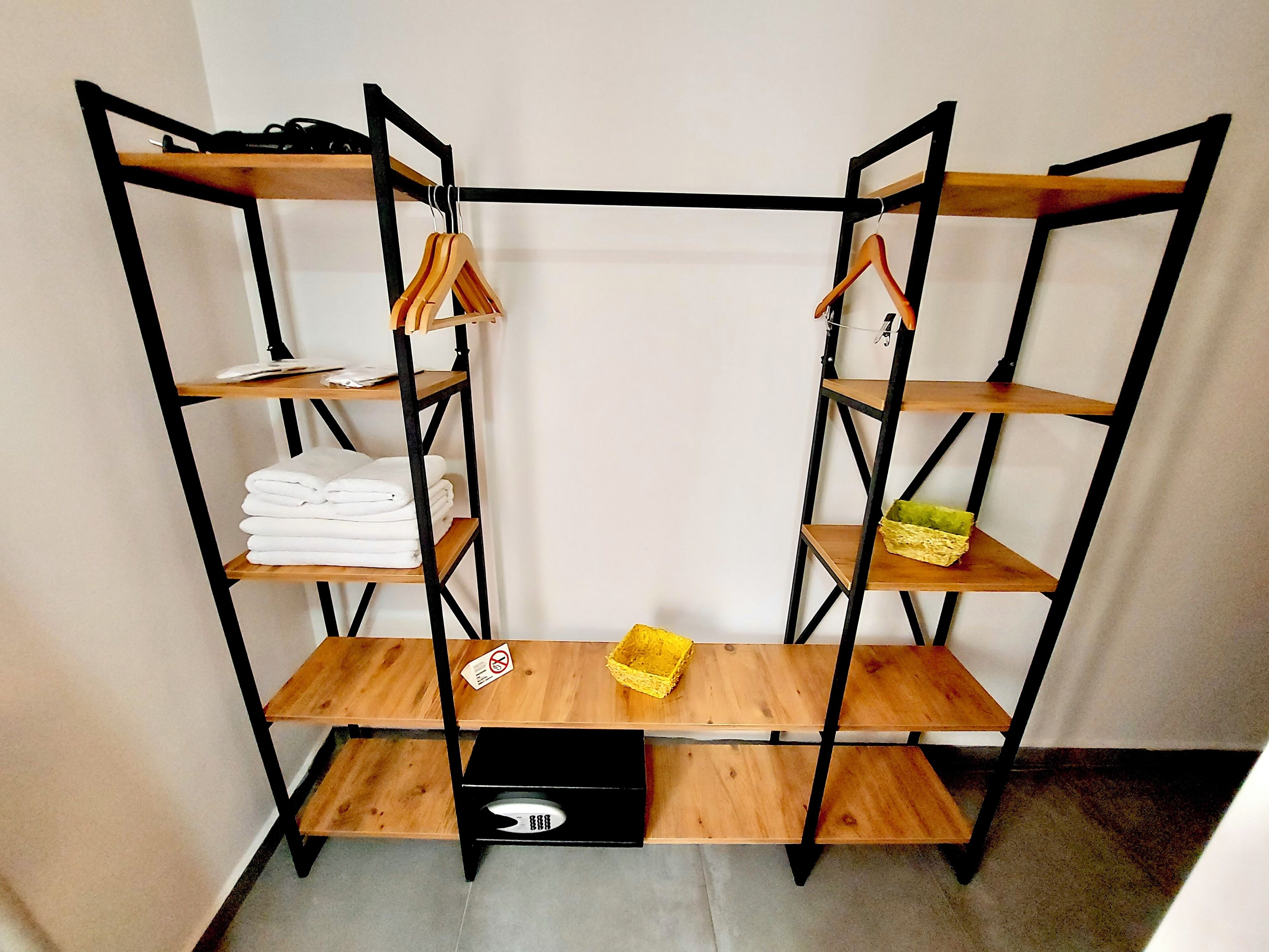 Mates Historical Suites